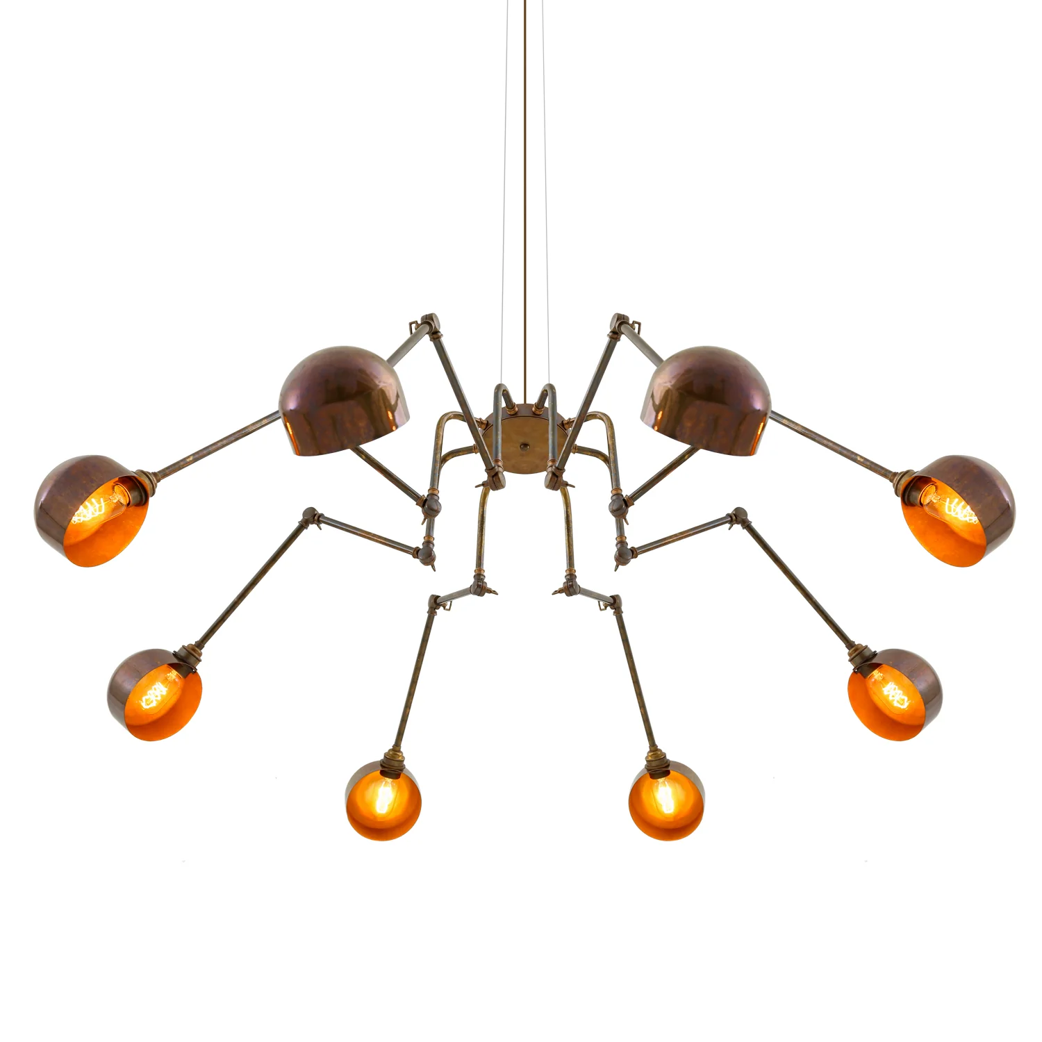 San Jose Modern Chandelier - Image 2