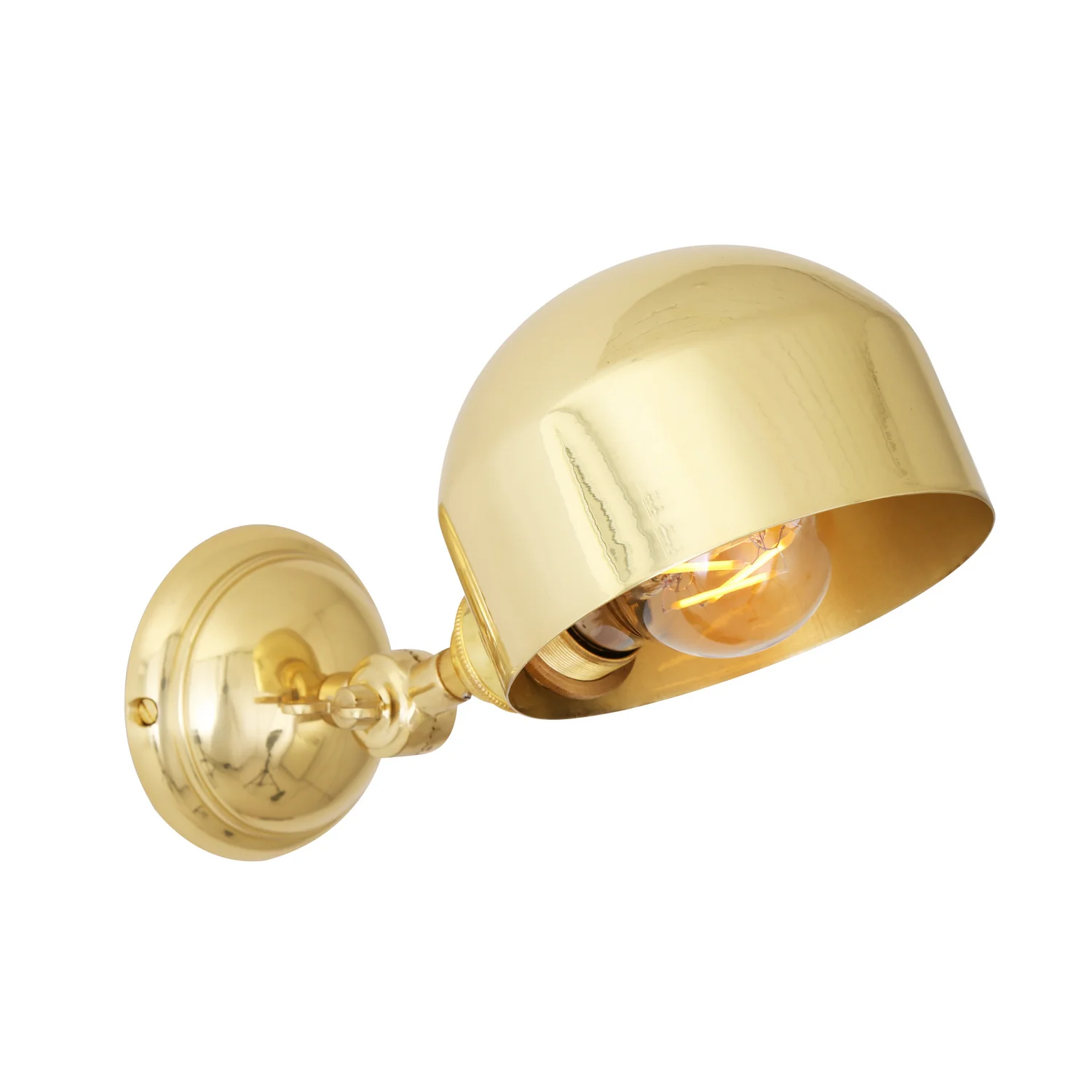 San Wall Sconce - Image 2