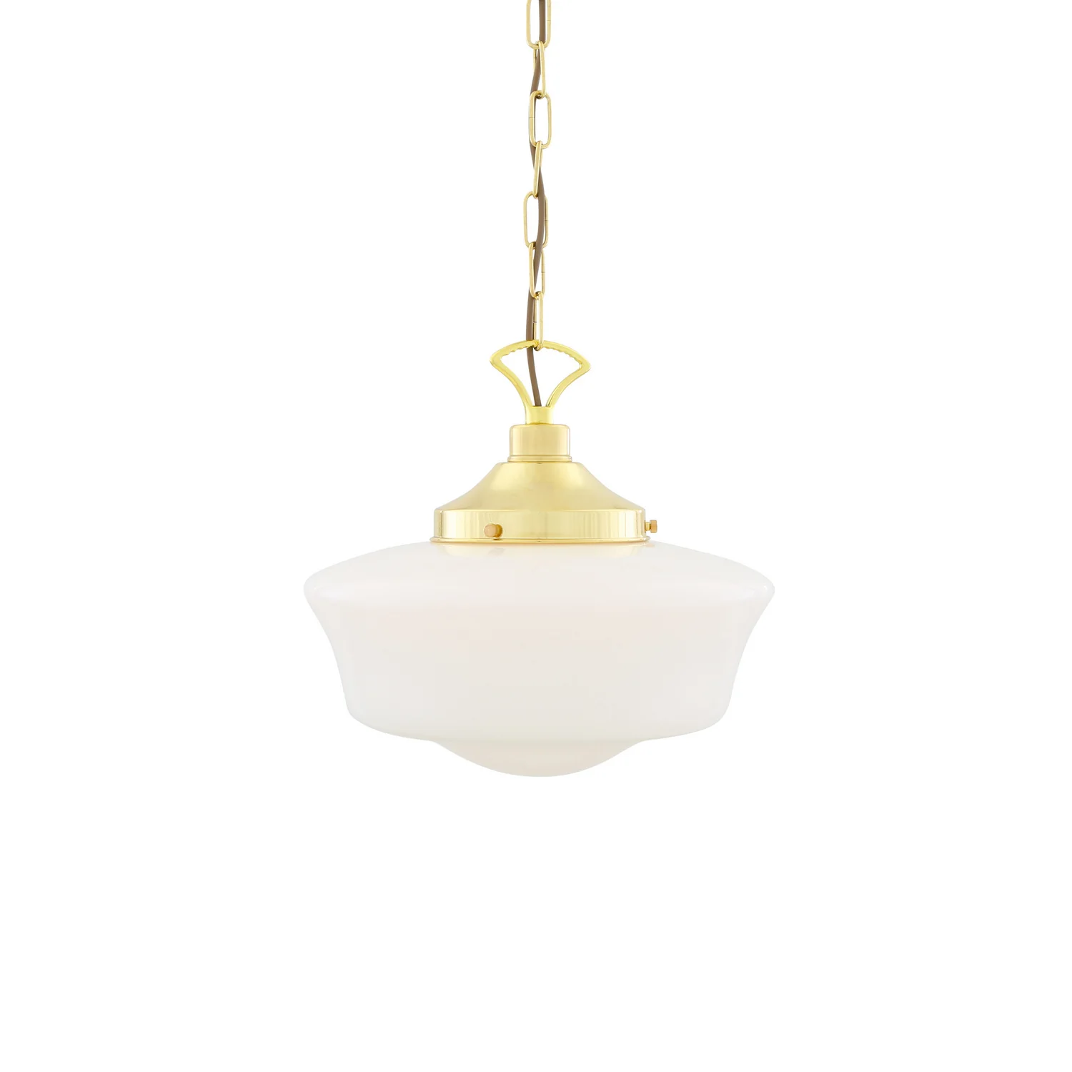 Schoolhouse Pendant - Image 2