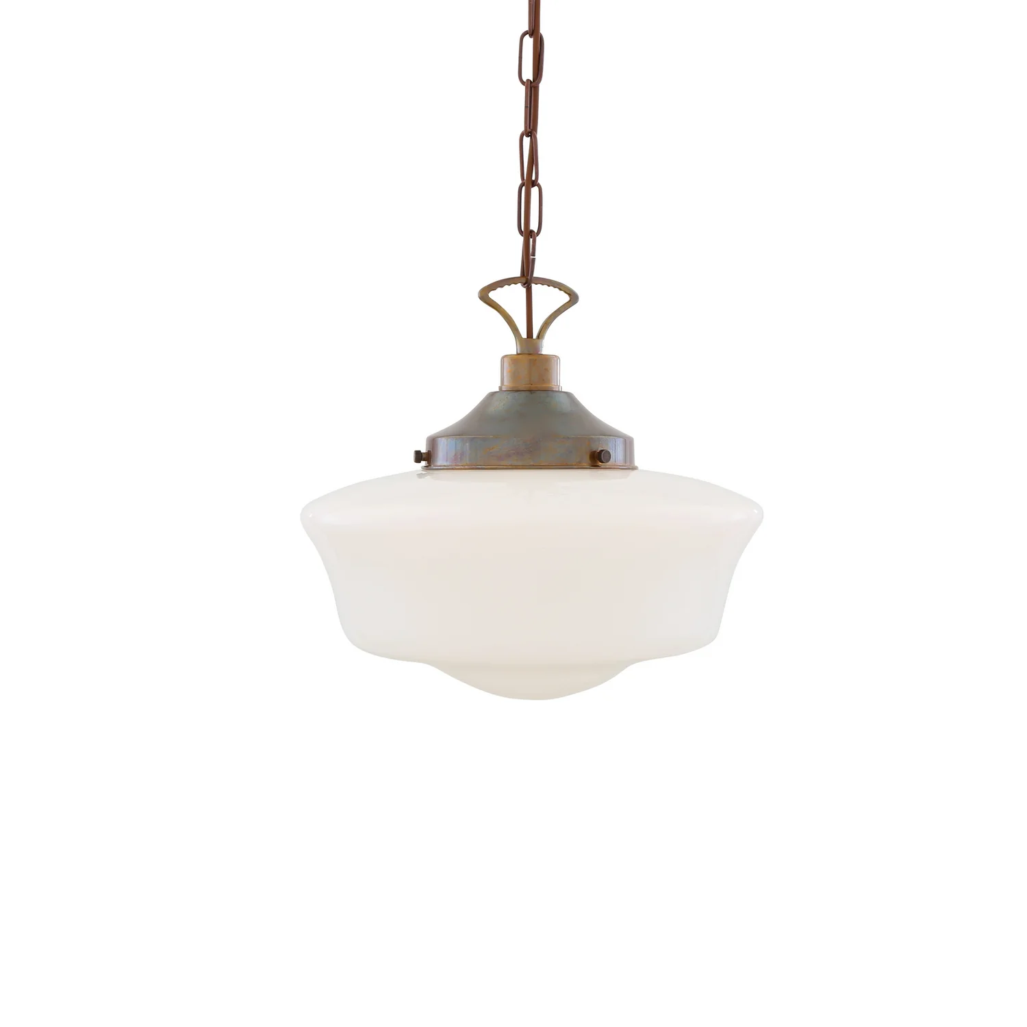 Schoolhouse Pendant - Image 4