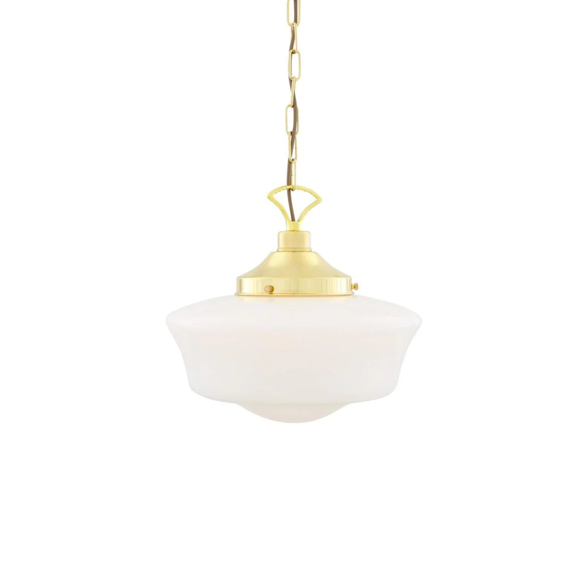 Schoolhouse Pendant - Image 5