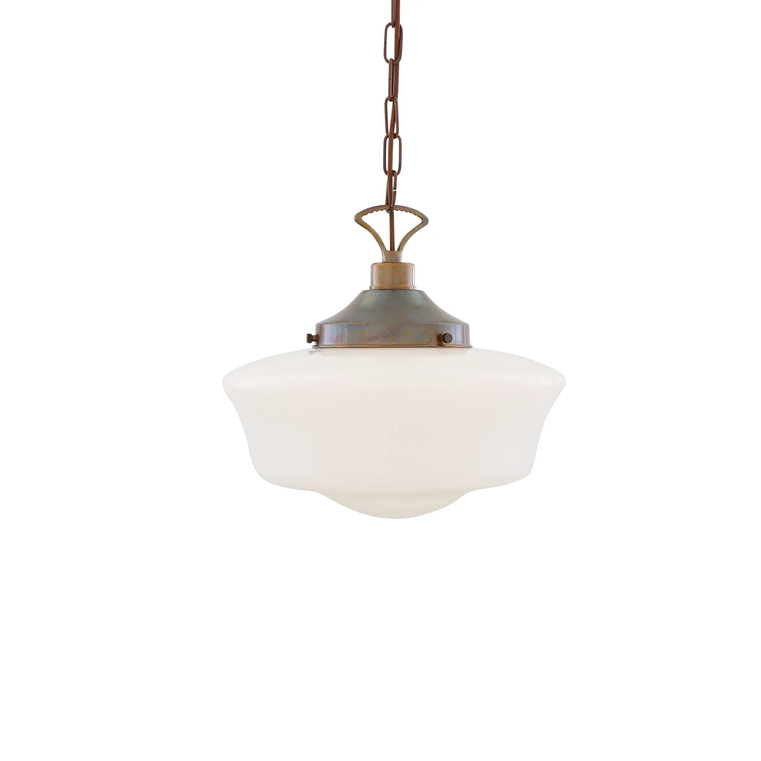 Schoolhouse Pendant - Image 6