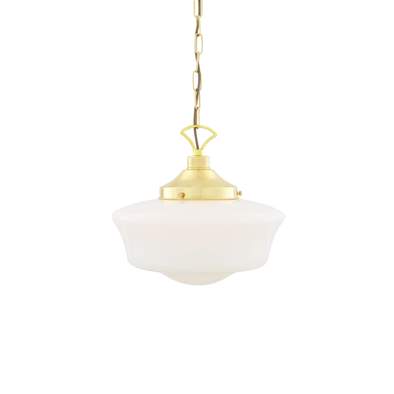 Schoolhouse Pendant - Image 8