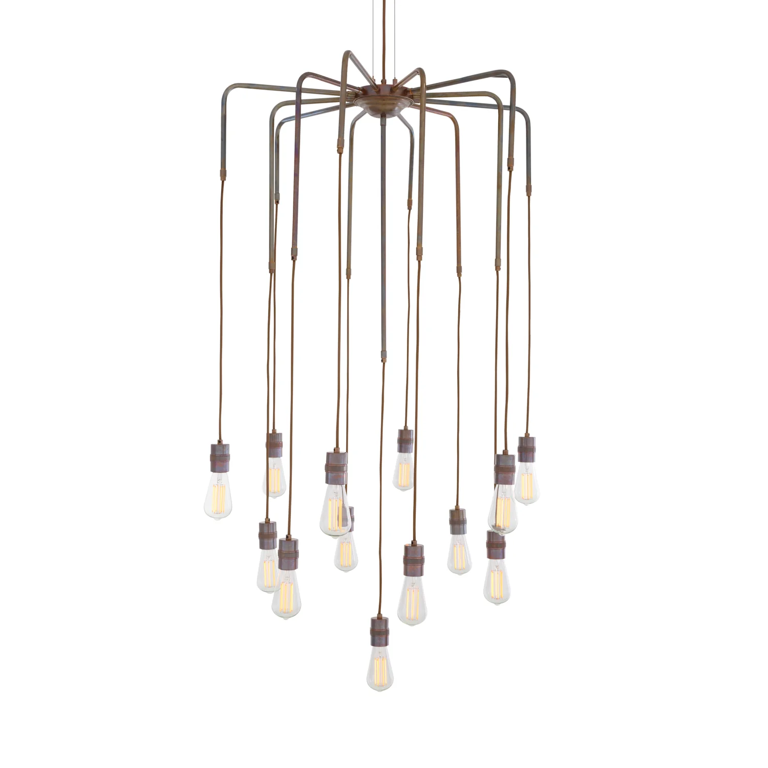 Sela Chandelier - Image 2