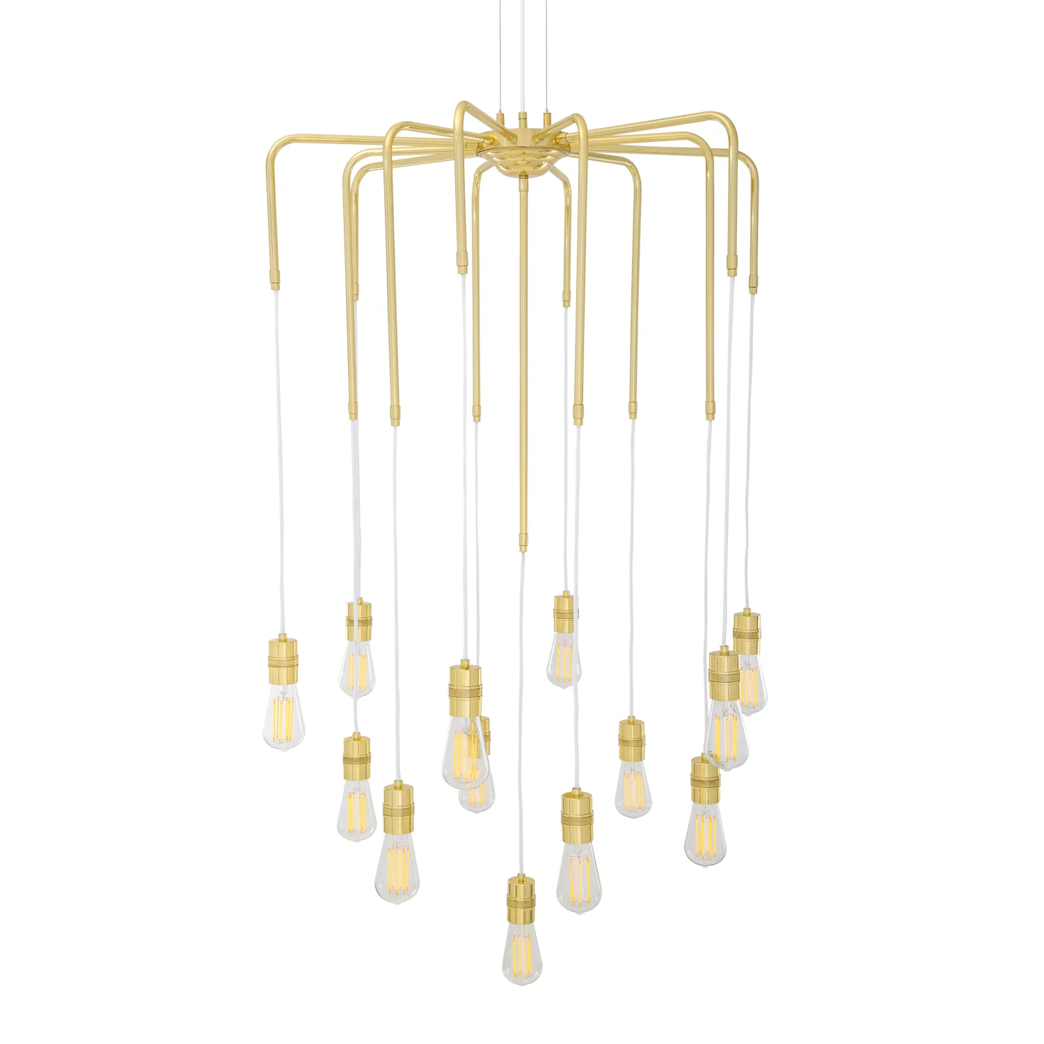Sela Chandelier - Image 4