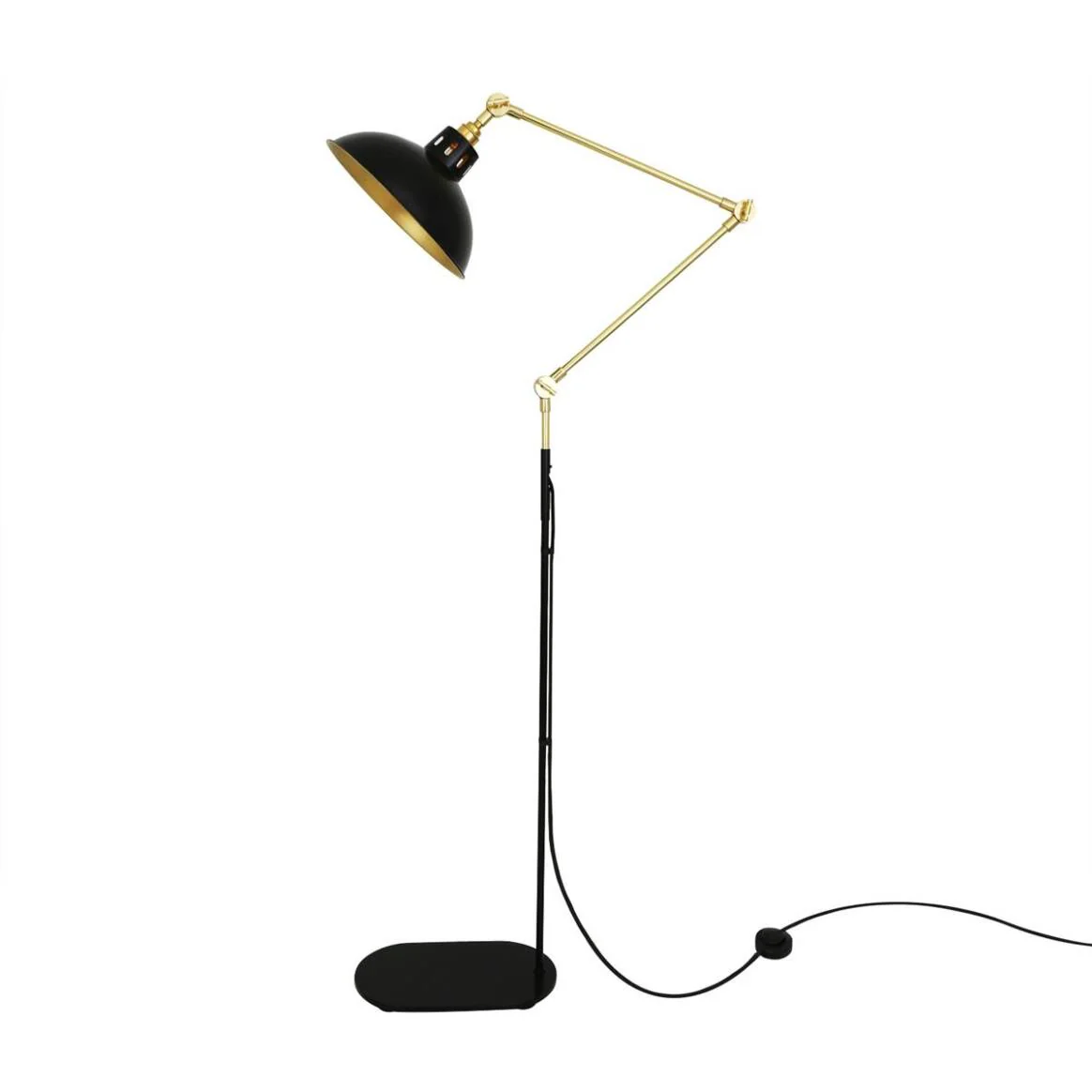 Senglea Floor Lamp - Image 2