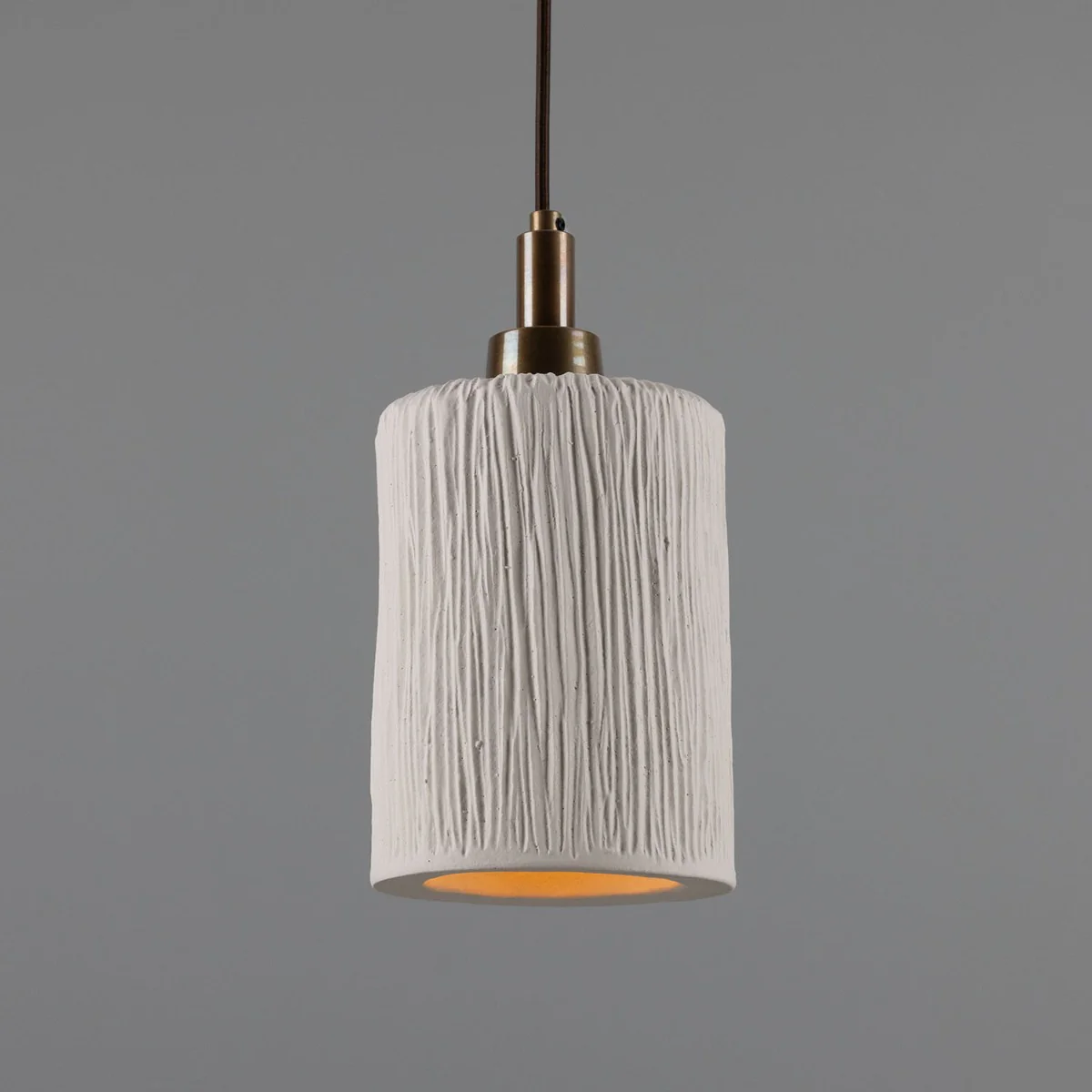 Senna IP44 Pendant - Image 2