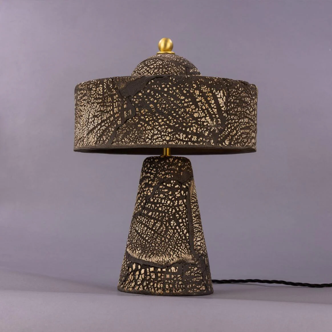 Seville Ceramic Table Lamp - Image 3