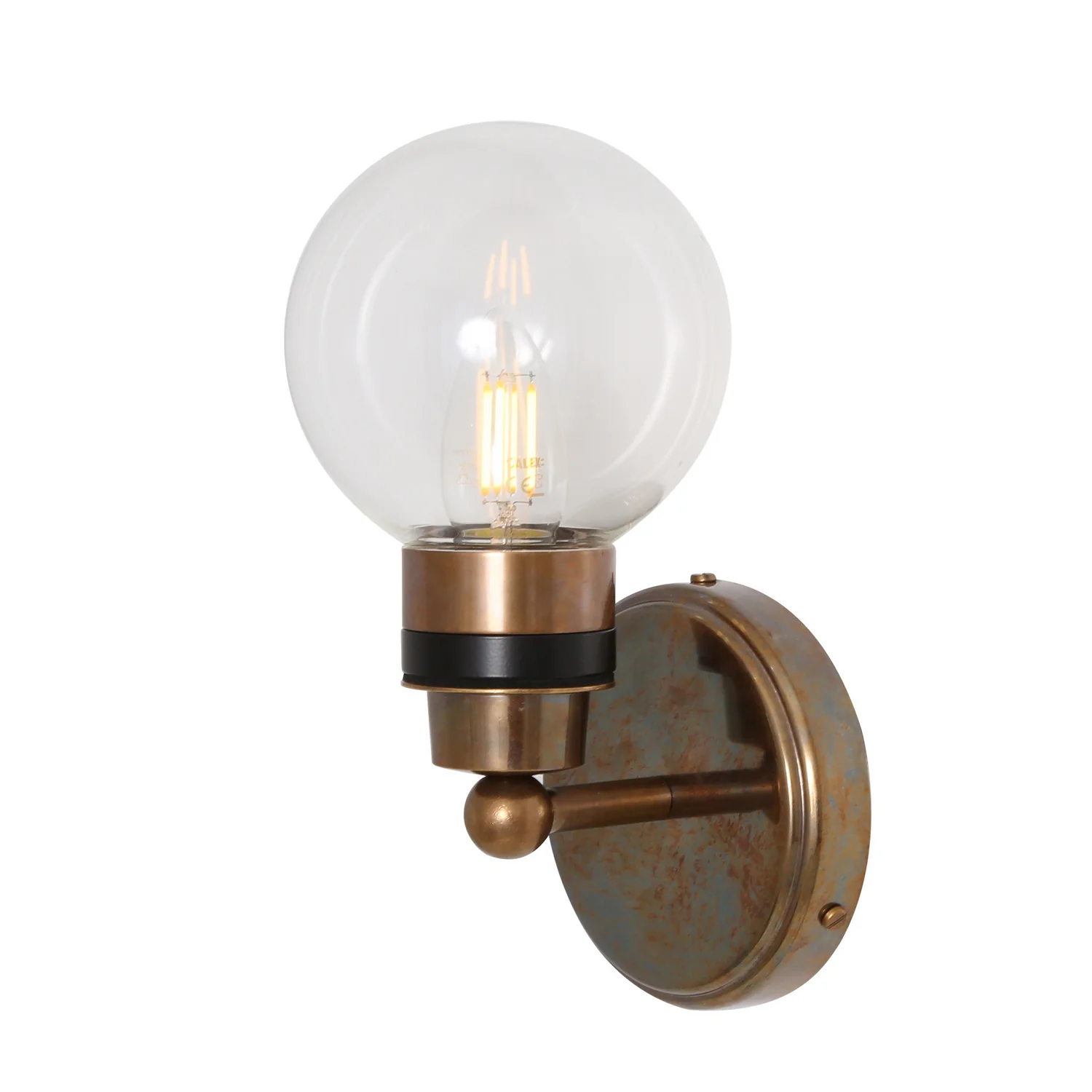 Shannon Outdoor Wall Sconce - Image 3