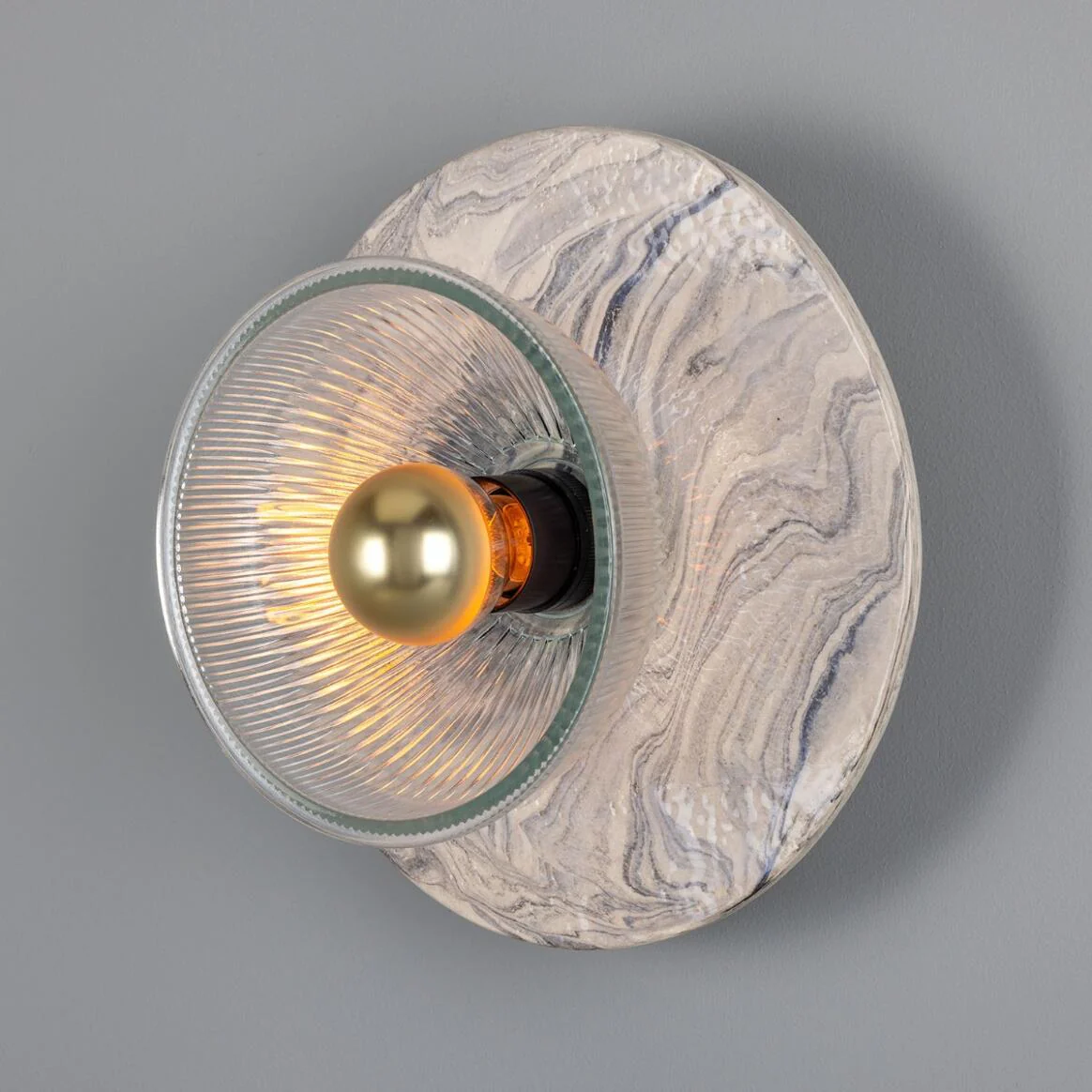 Soraya Ceramic Wall Light