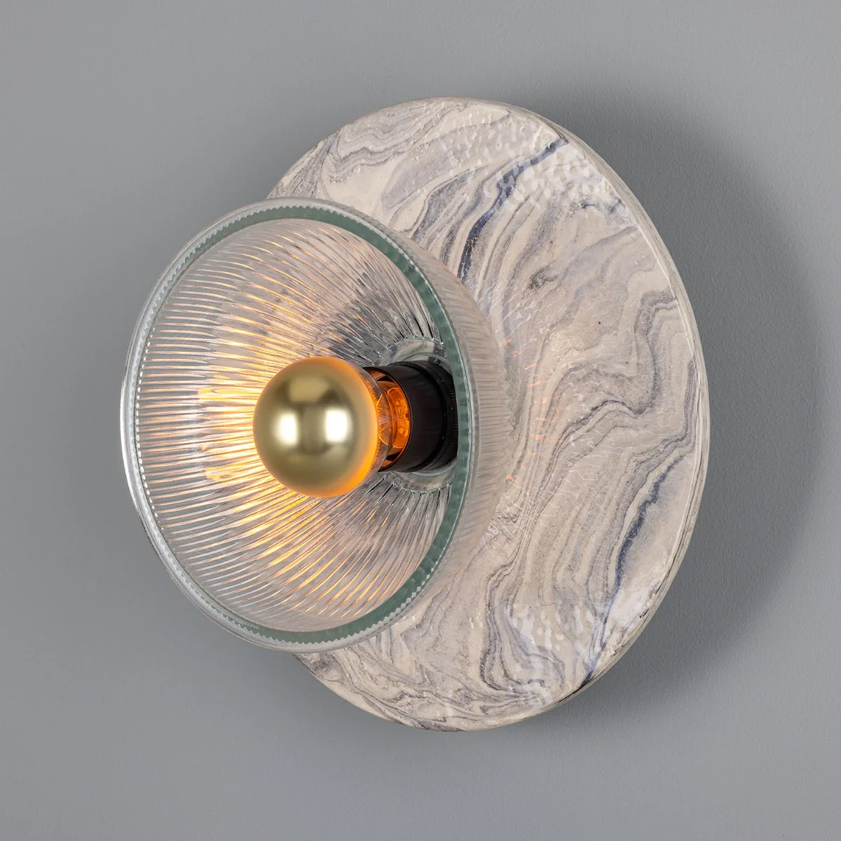 Soraya Ceramic Wall Light - Image 4