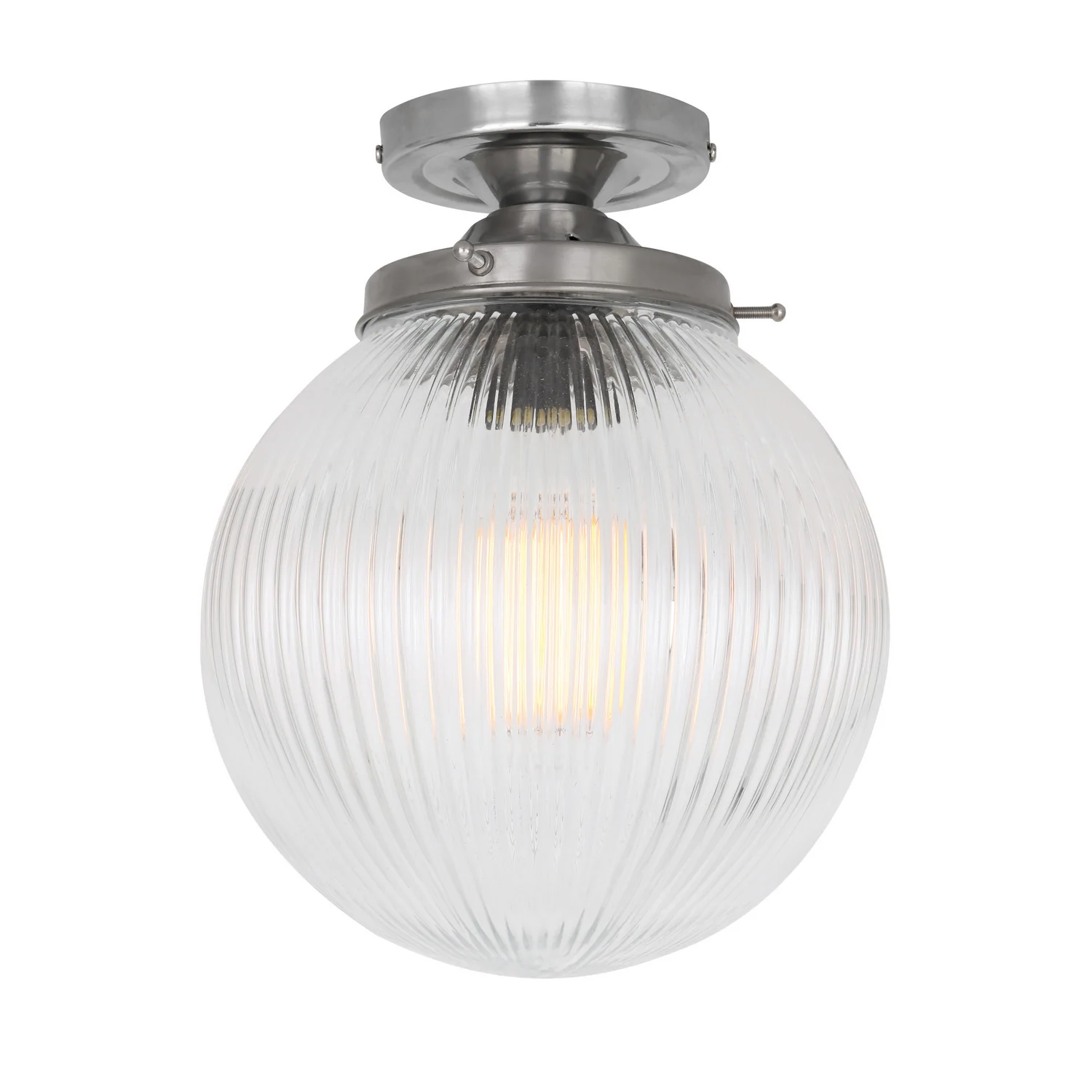 Stanley Semi Flush Mount - Image 4