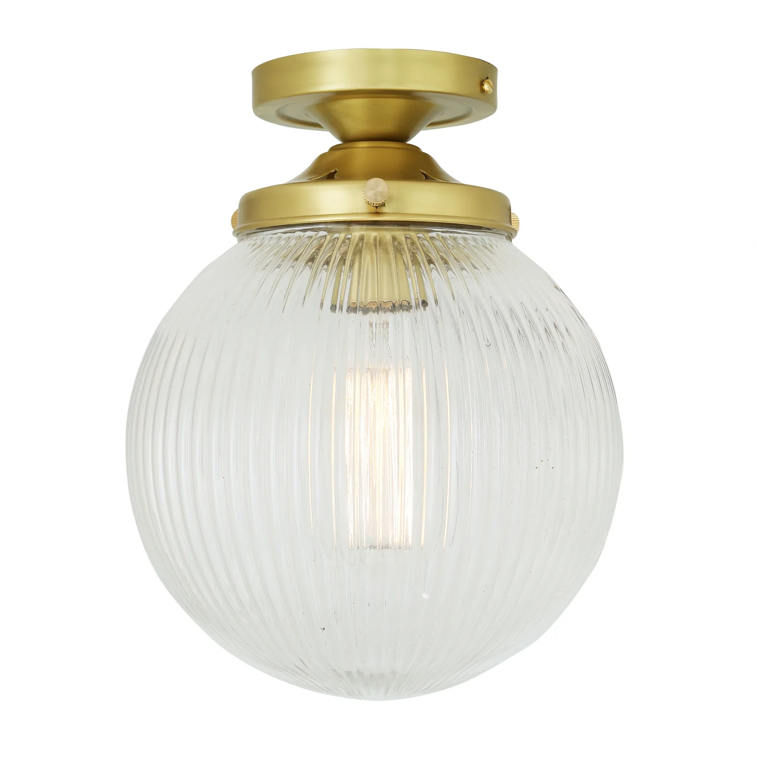 Stanley Semi Flush Mount - Image 5