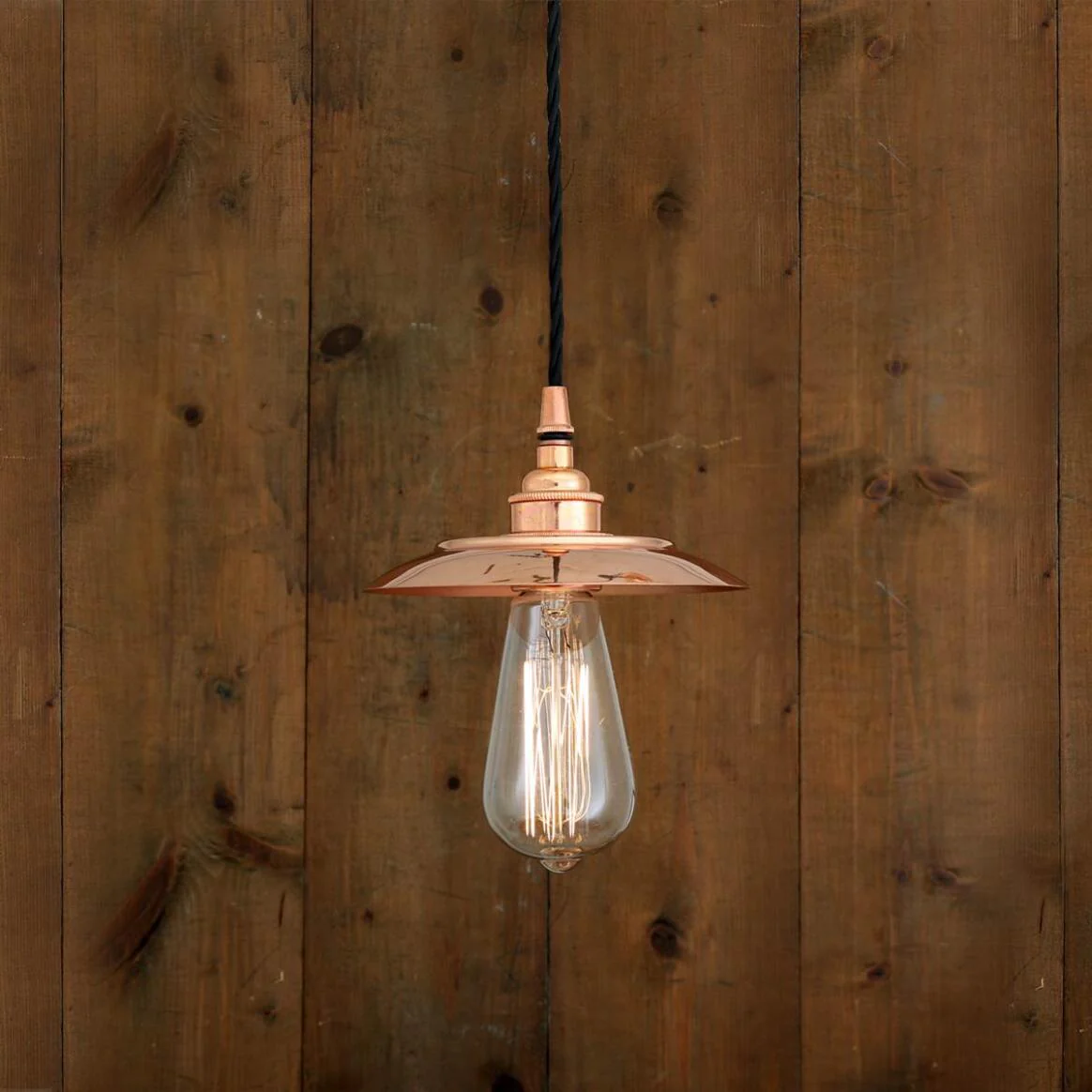Suva Industrial Pendant - Image 2