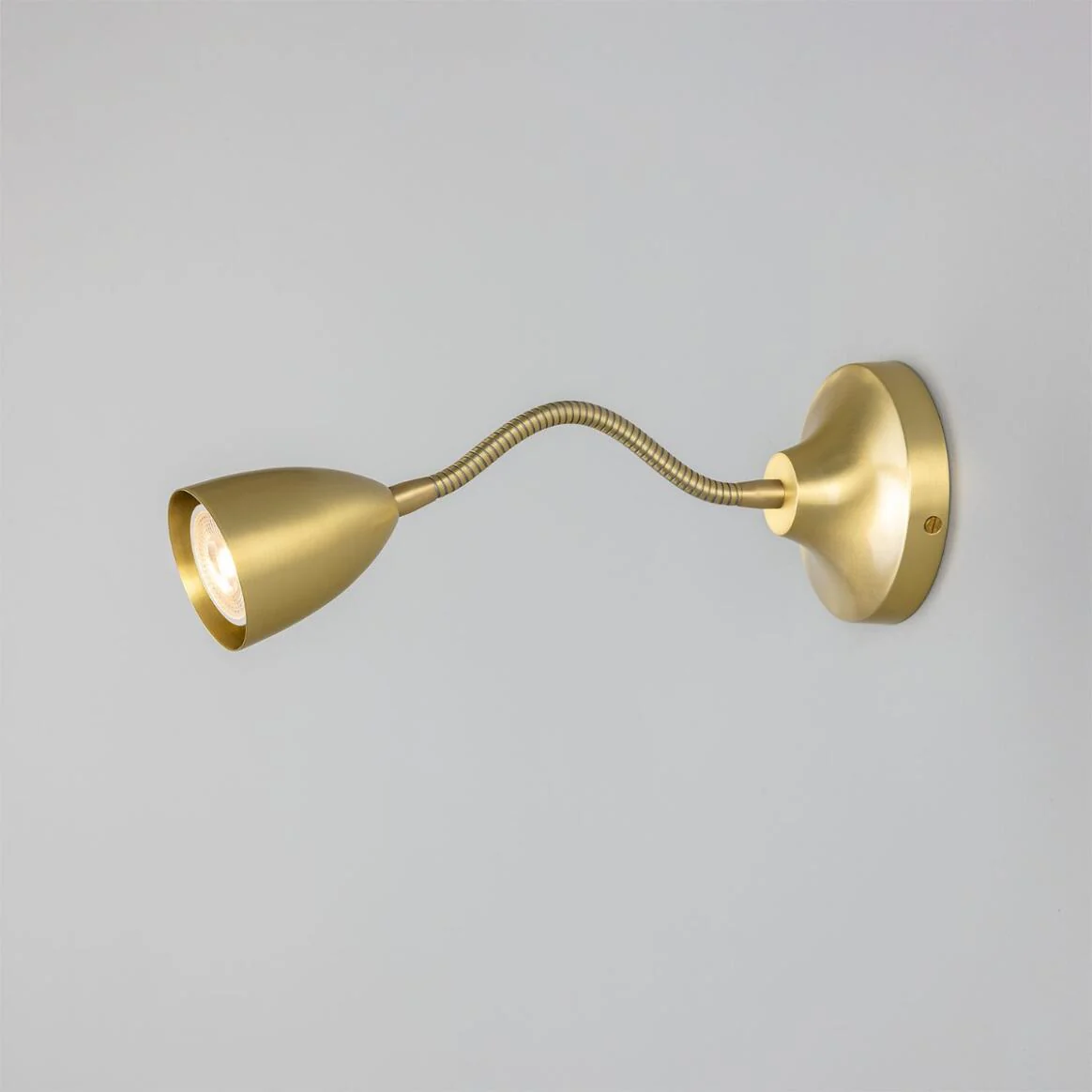 Sydney Loft Wall Light - Image 2