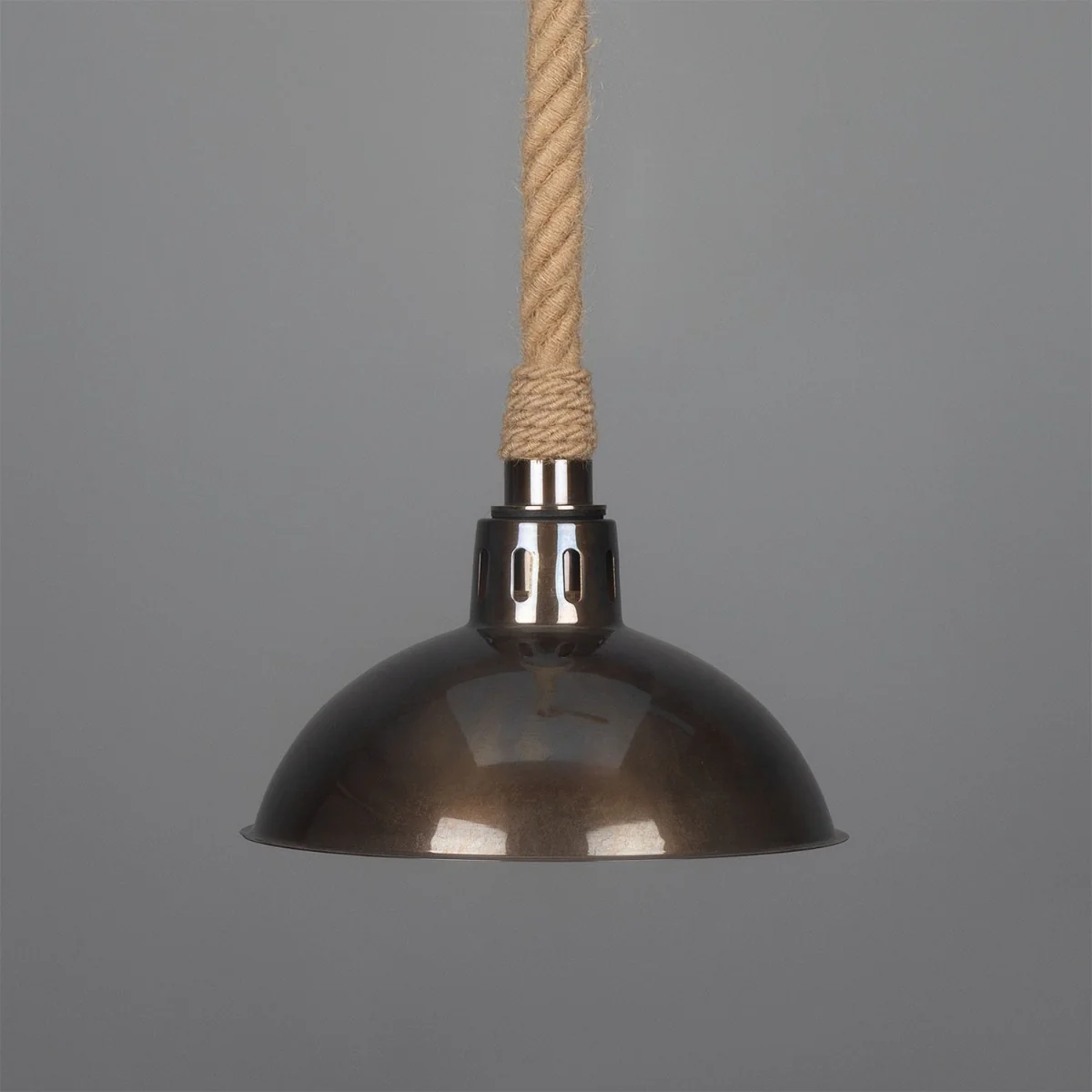 Tahiti Rope Pendant - Image 2