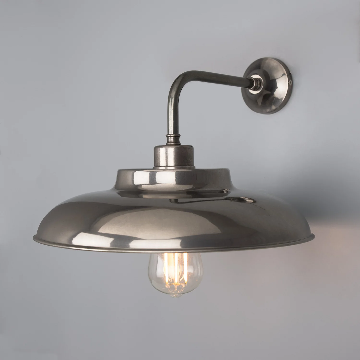Telal Wall Sconce - Image 2