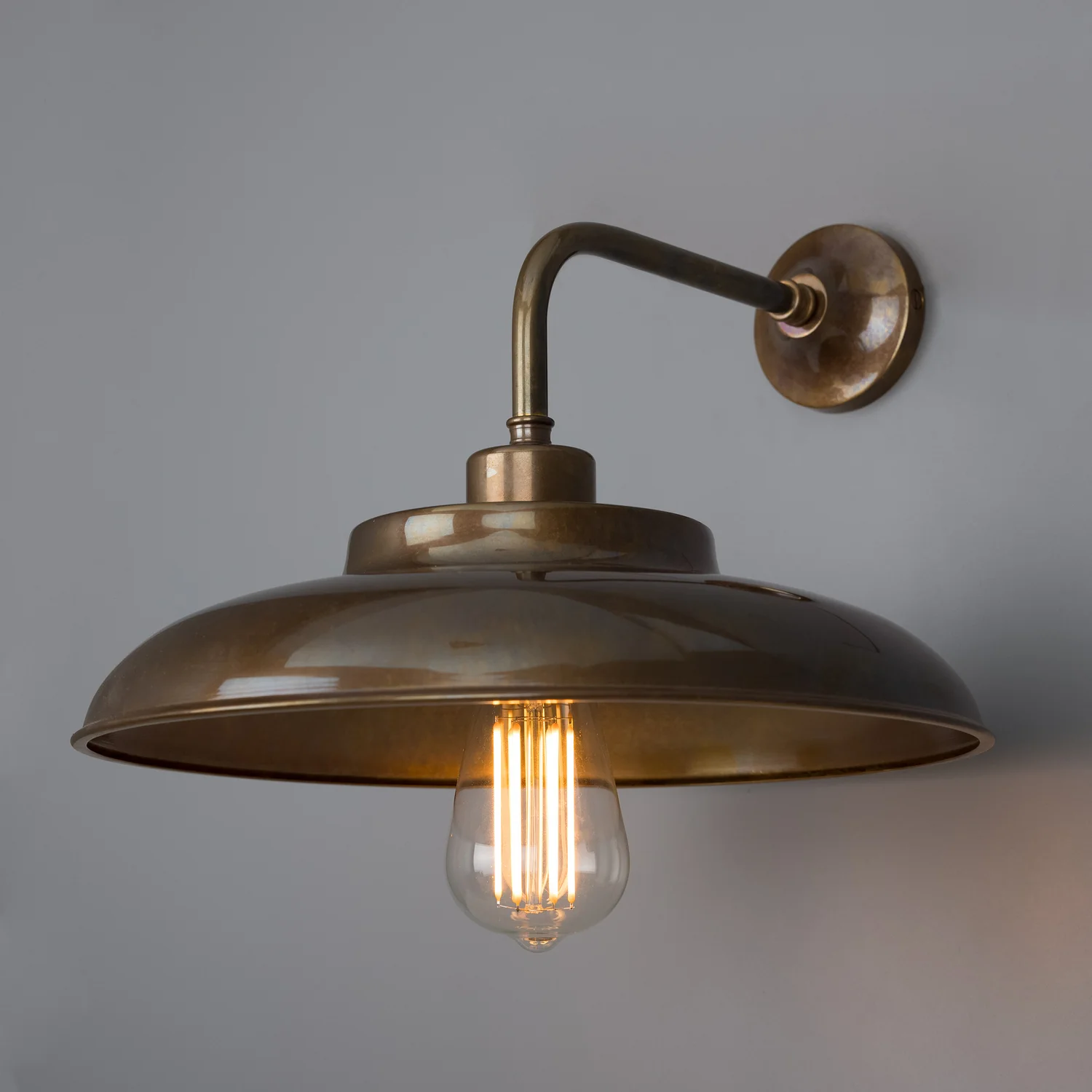 Telal Wall Sconce - Image 3