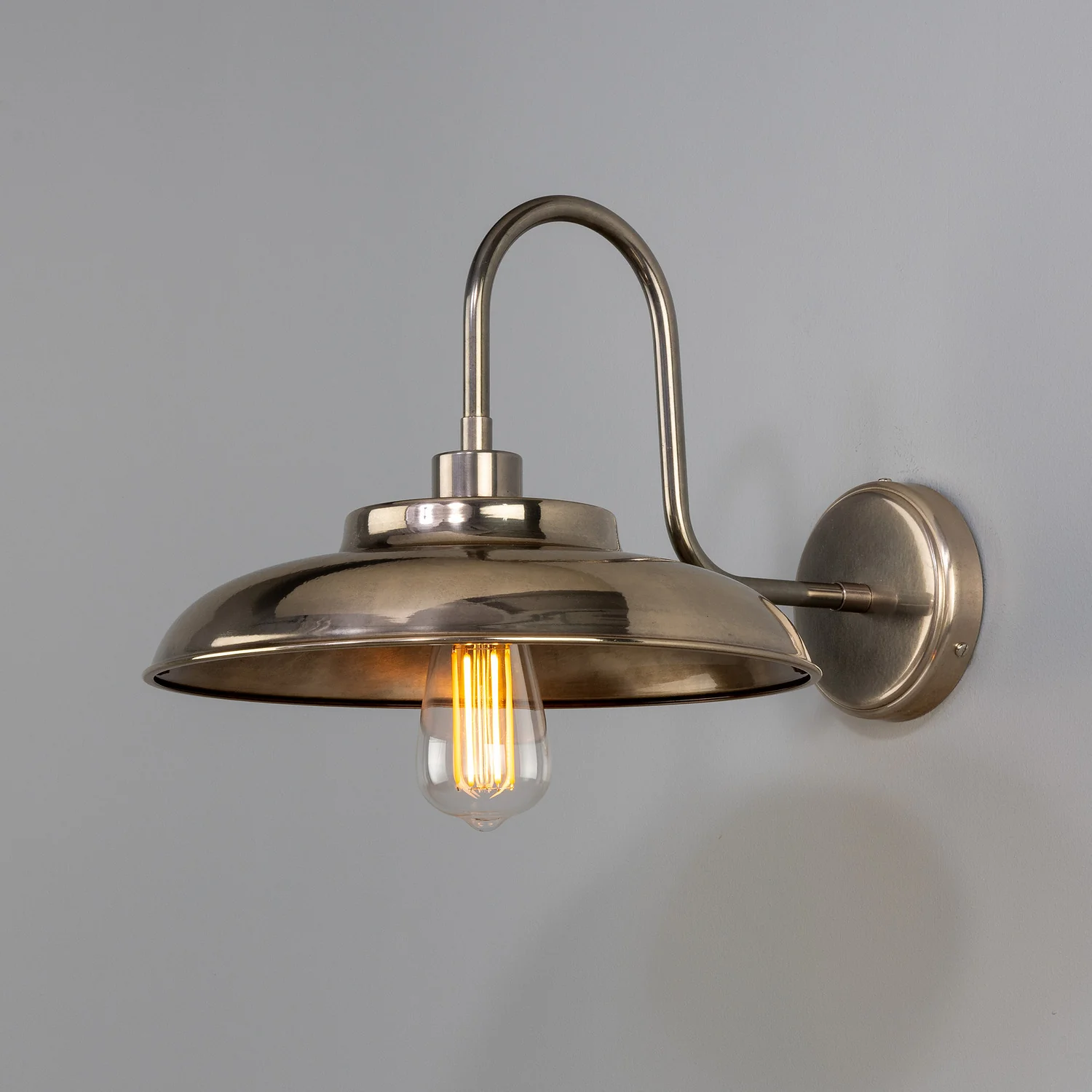 Telal Wall Sconce - Image 4