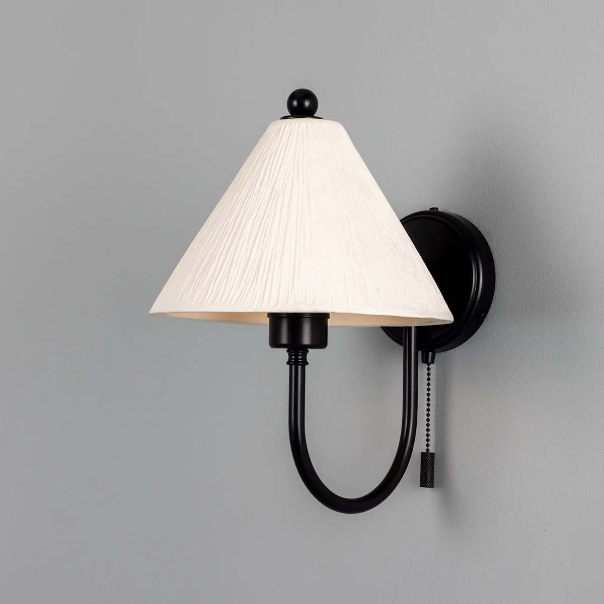 Tilia Ceramic Wall Light - Image 4