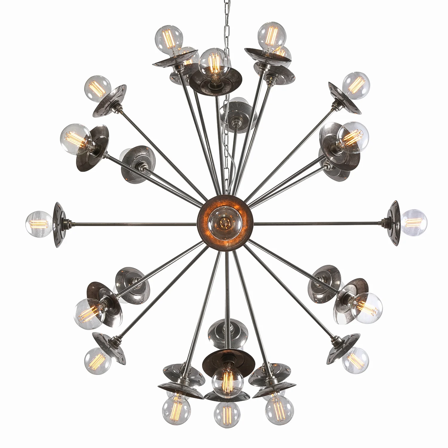 Tokyo Chandelier - Image 3