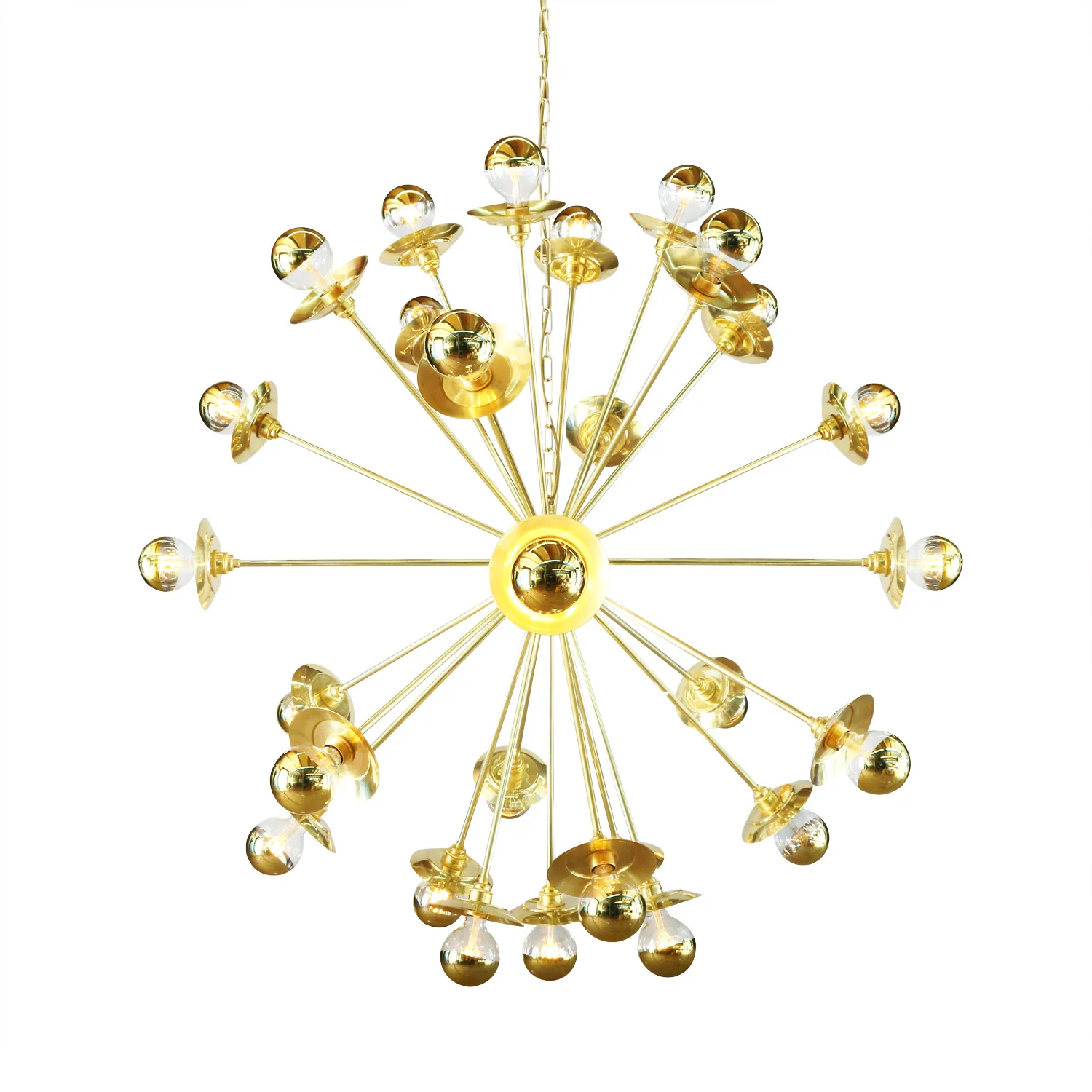 Tokyo Chandelier - Image 4