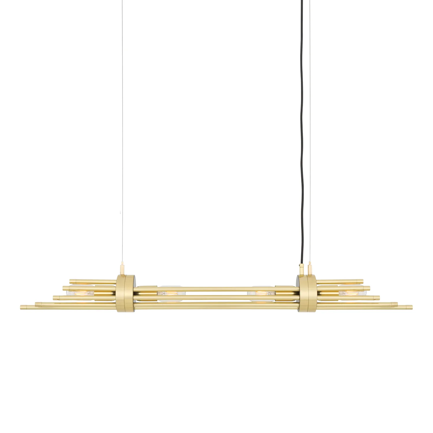 Victoria Chandelier - Image 4