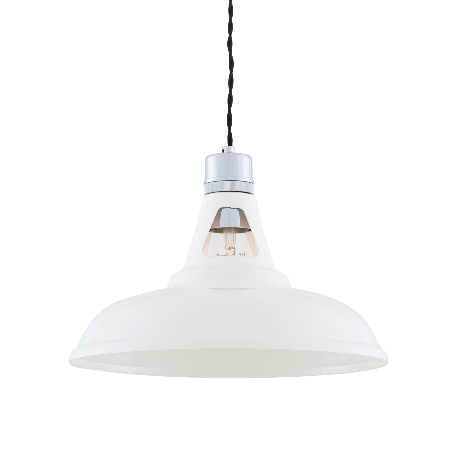 Vienna Industrial Pendant - Image 10