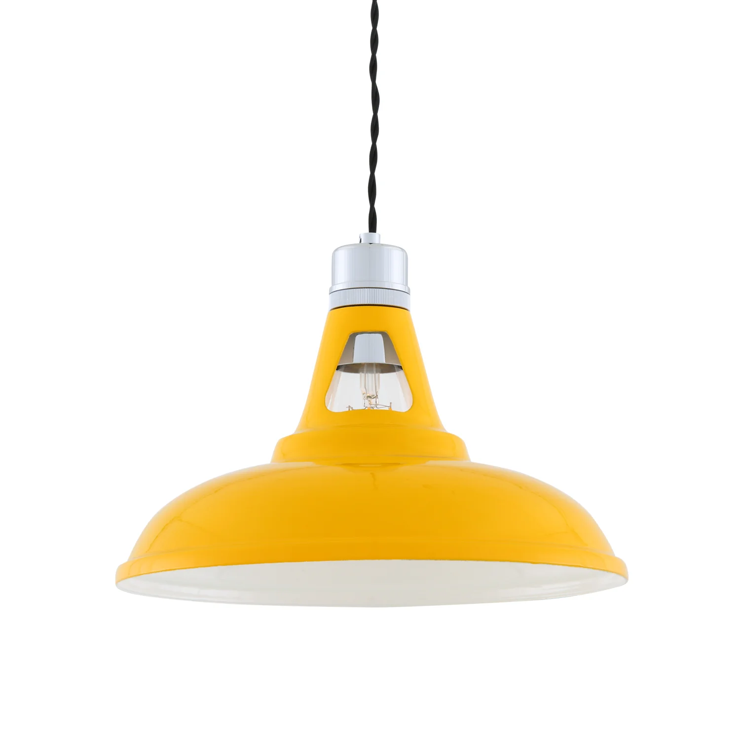 Vienna Industrial Pendant - Image 11