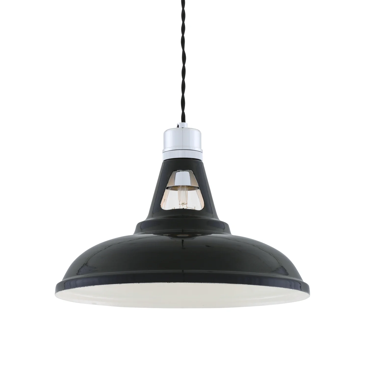Vienna Industrial Pendant - Image 2