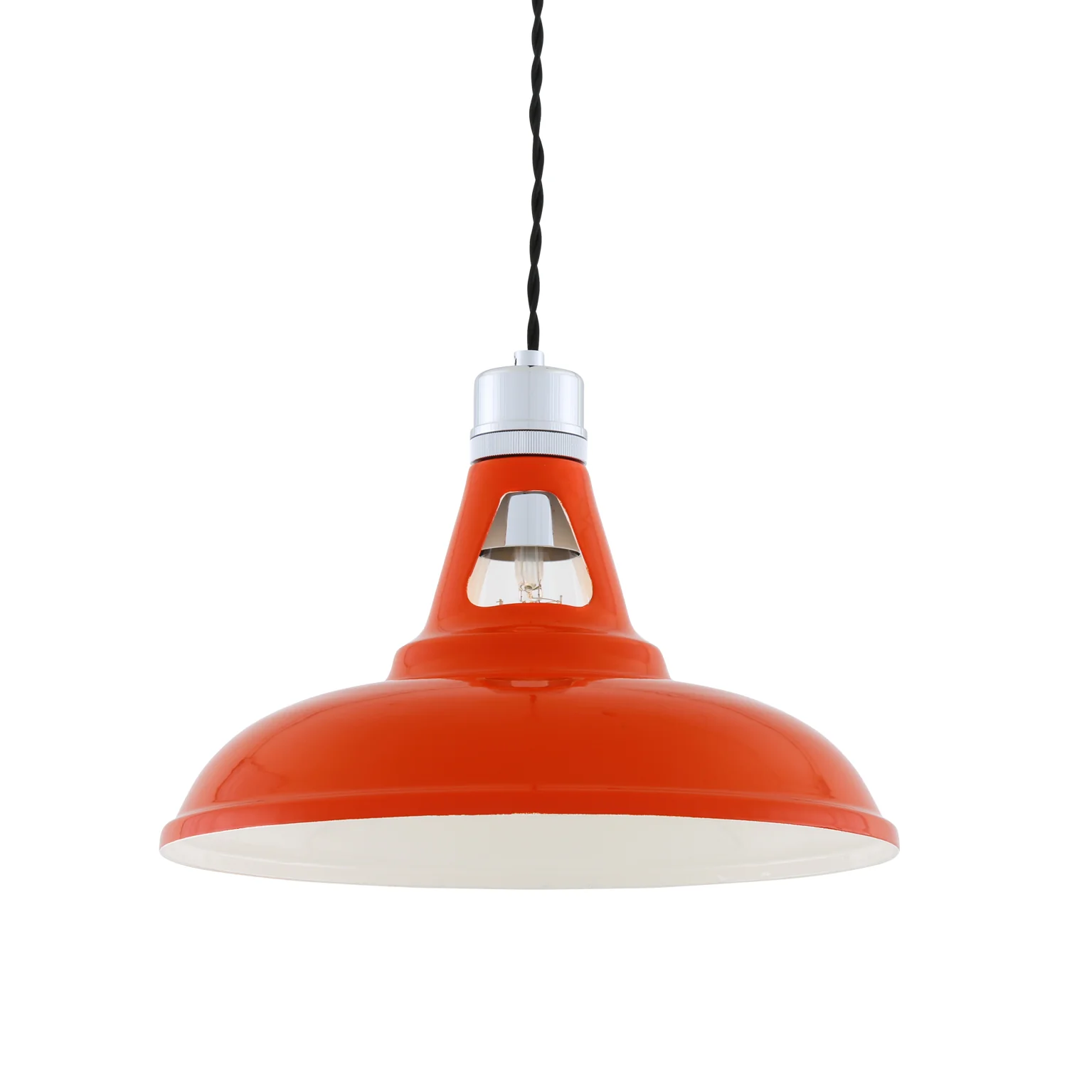 Vienna Industrial Pendant - Image 7