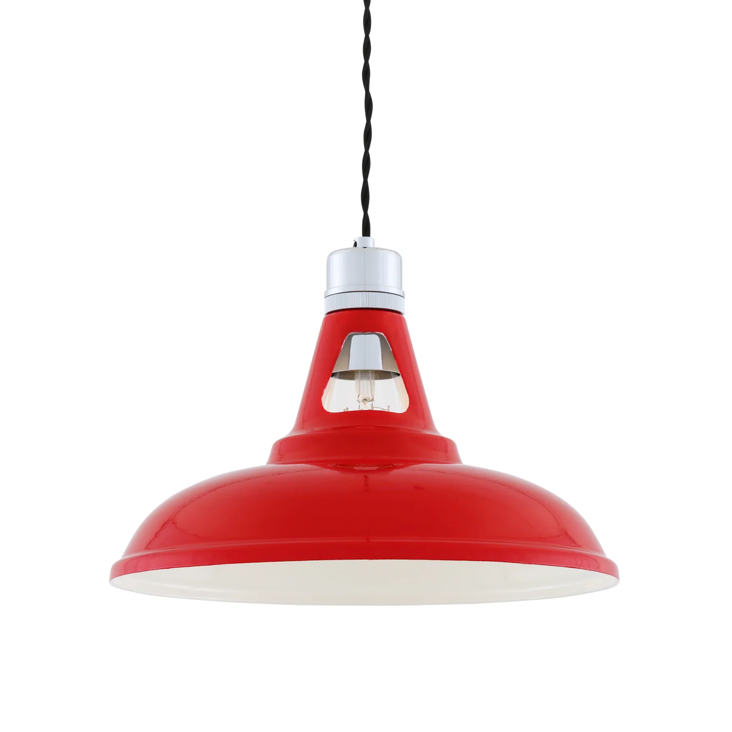 Vienna Industrial Pendant - Image 8