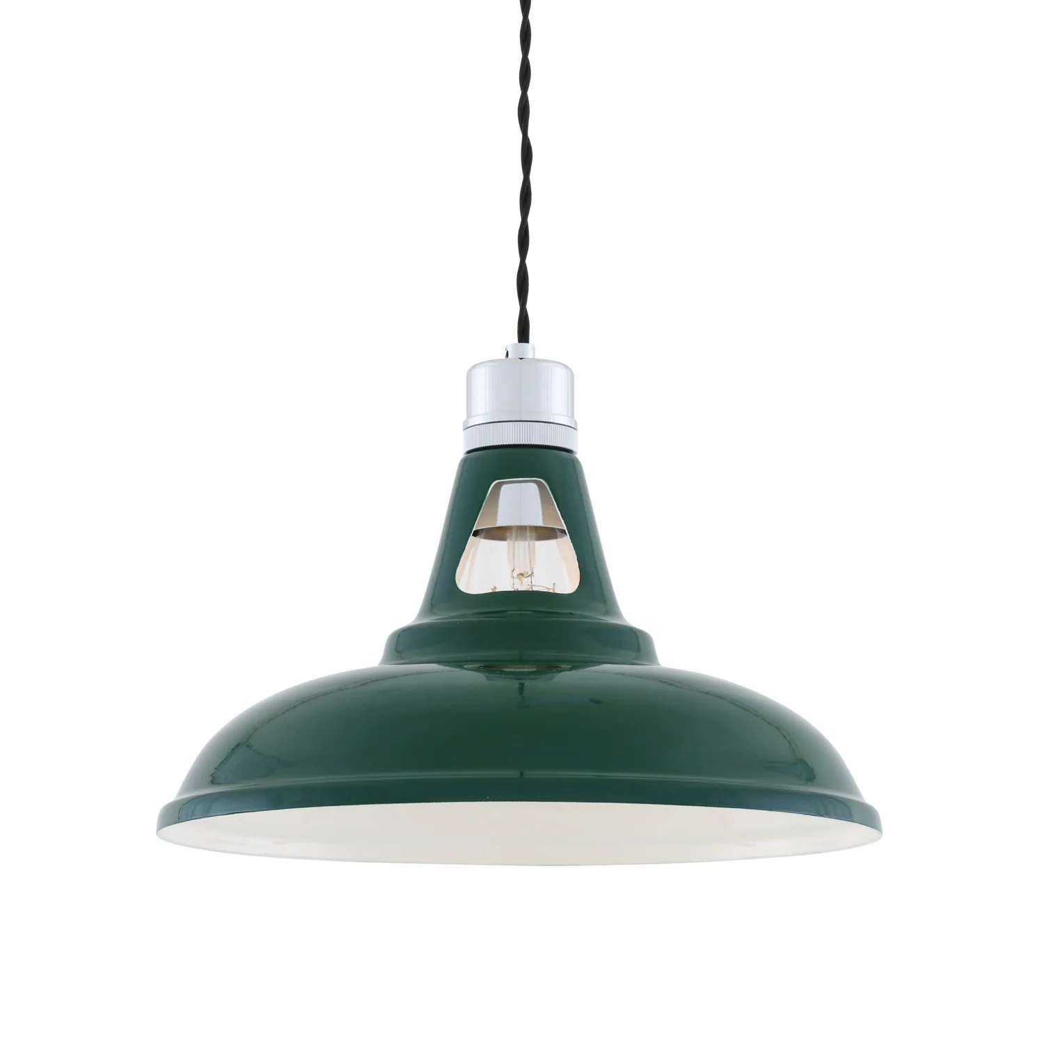 Vienna Industrial Pendant - Image 9