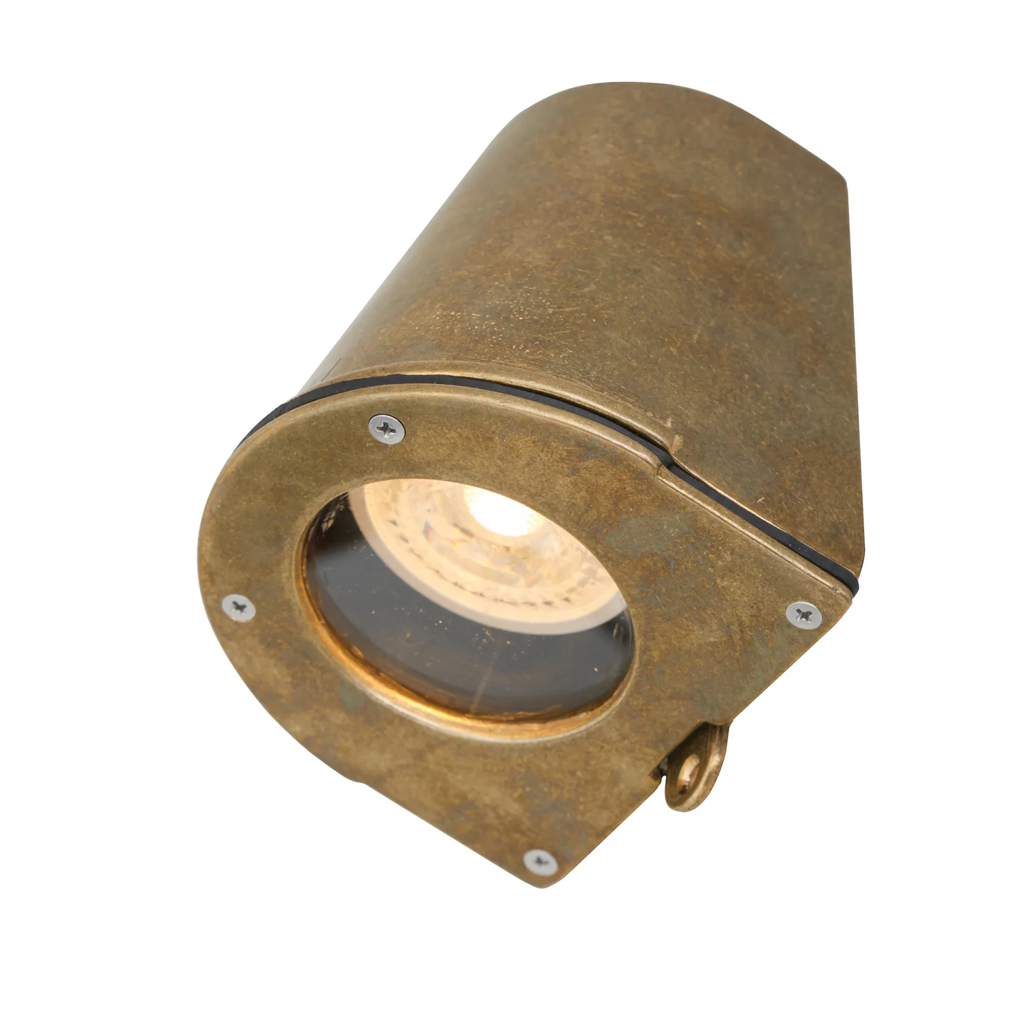 Wade Wall Mounted Spotlight - Image 4