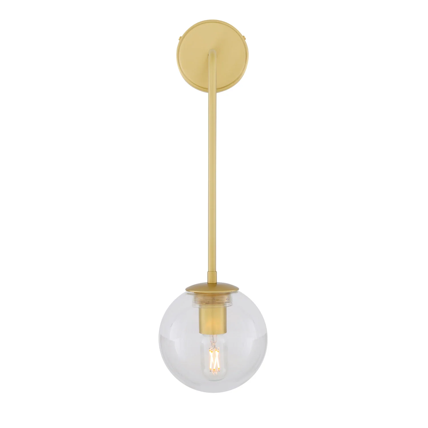 Westport Wall Light - Image 5