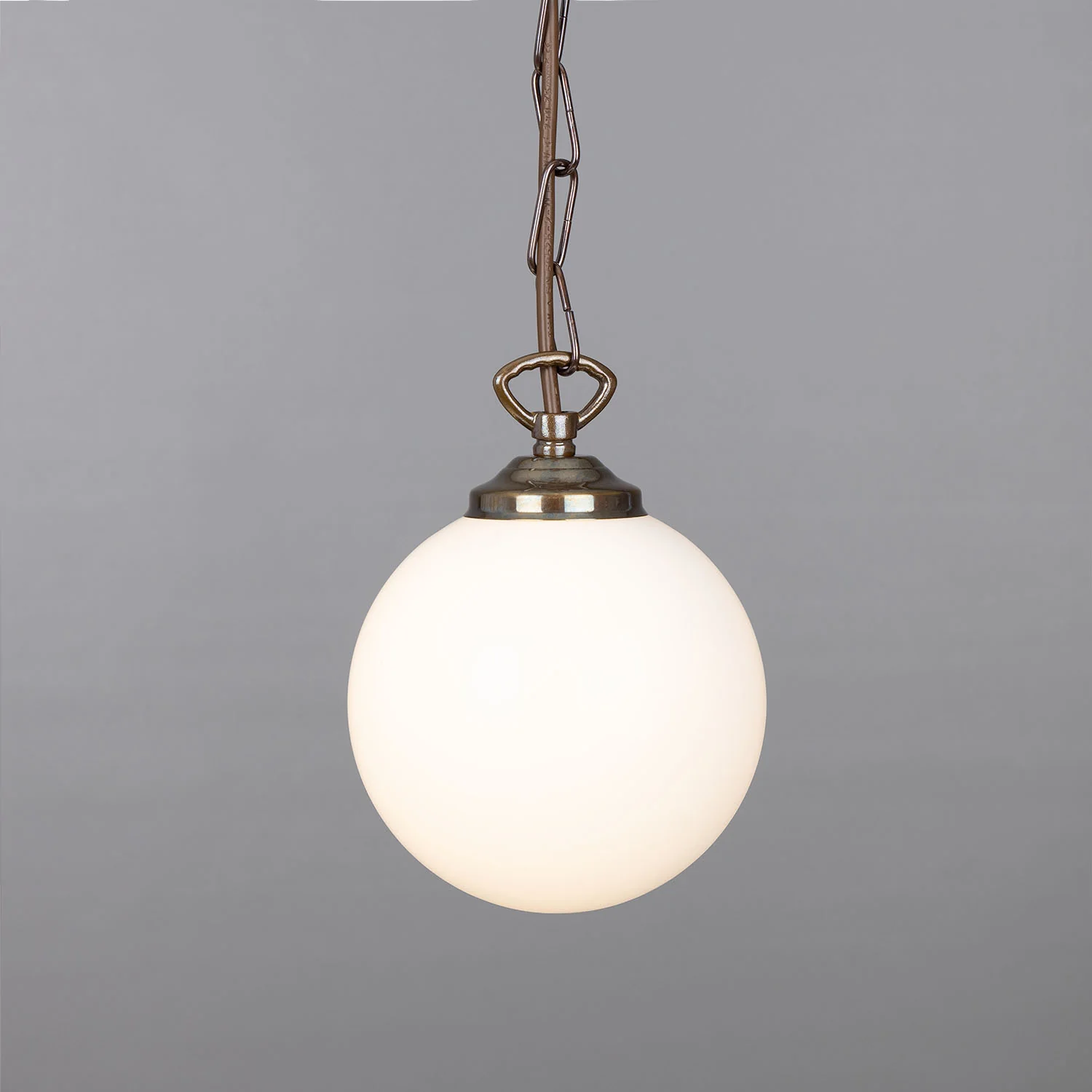 Yaounde 14cm Globe Pendant - Image 2