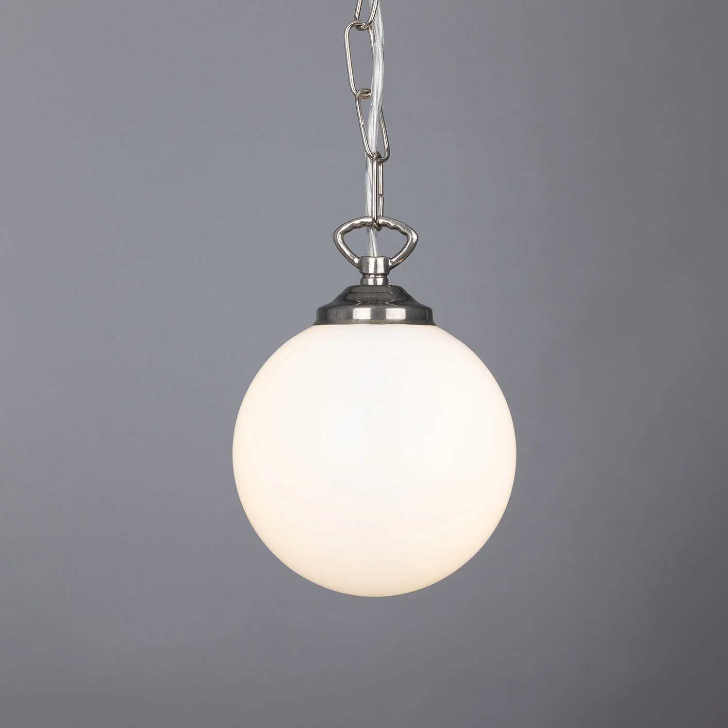 Yaounde 14cm Globe Pendant - Image 3