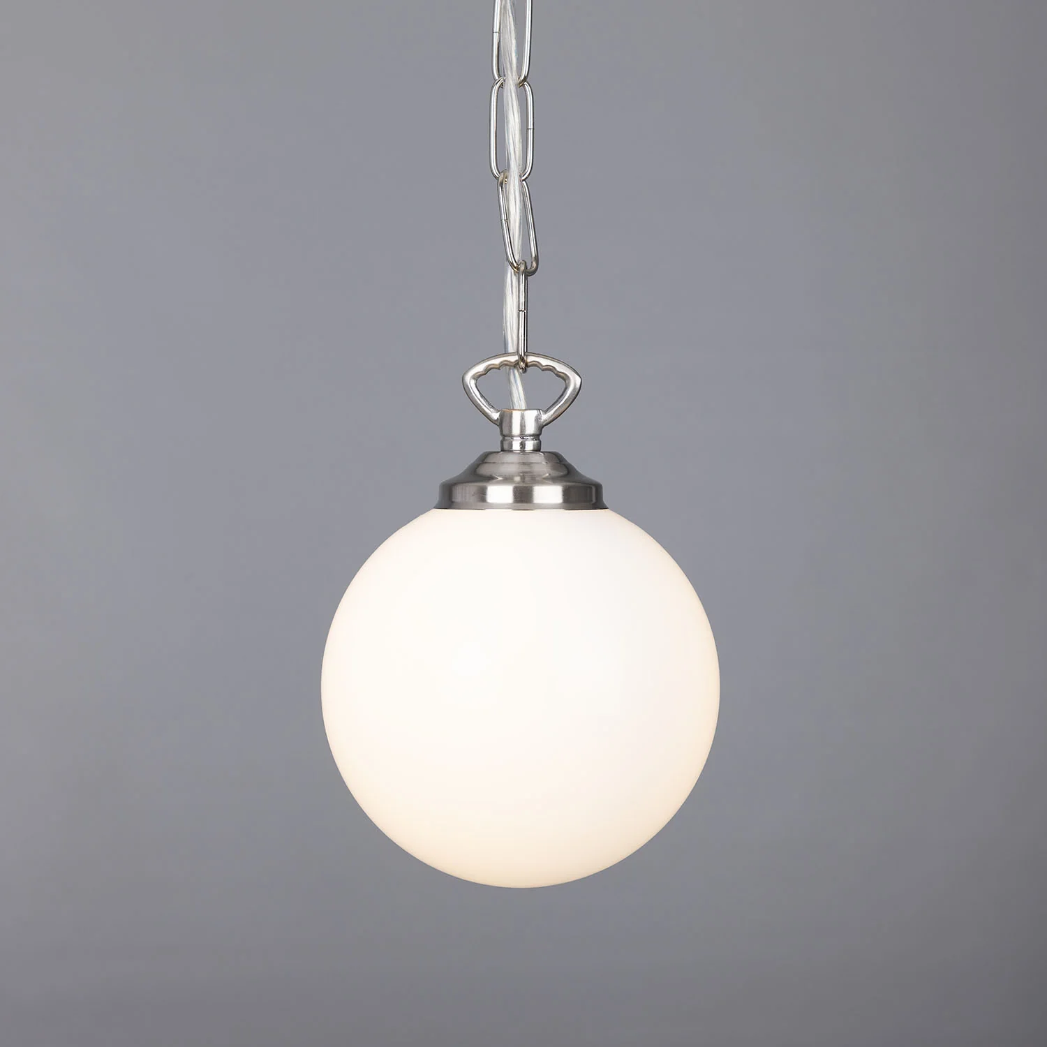 Yaounde 14cm Globe Pendant - Image 7