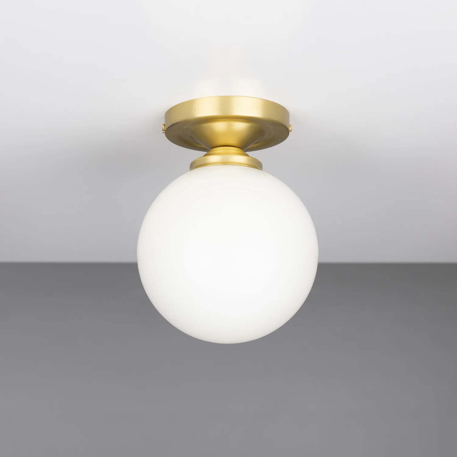 Yaounde Semi Flush Mount - Image 2