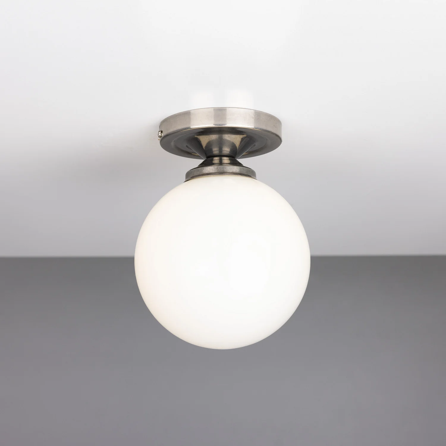 Yaounde Semi Flush Mount - Image 4