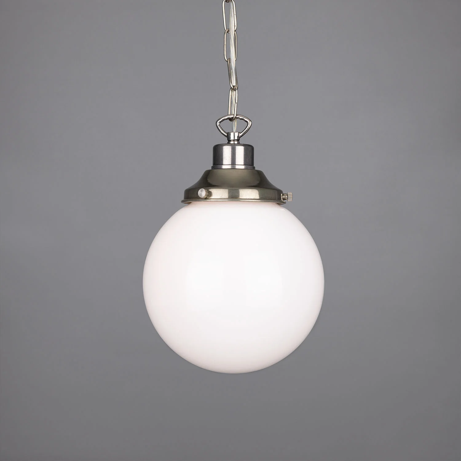 Yerevan 20cm Globe Pendant - Image 3