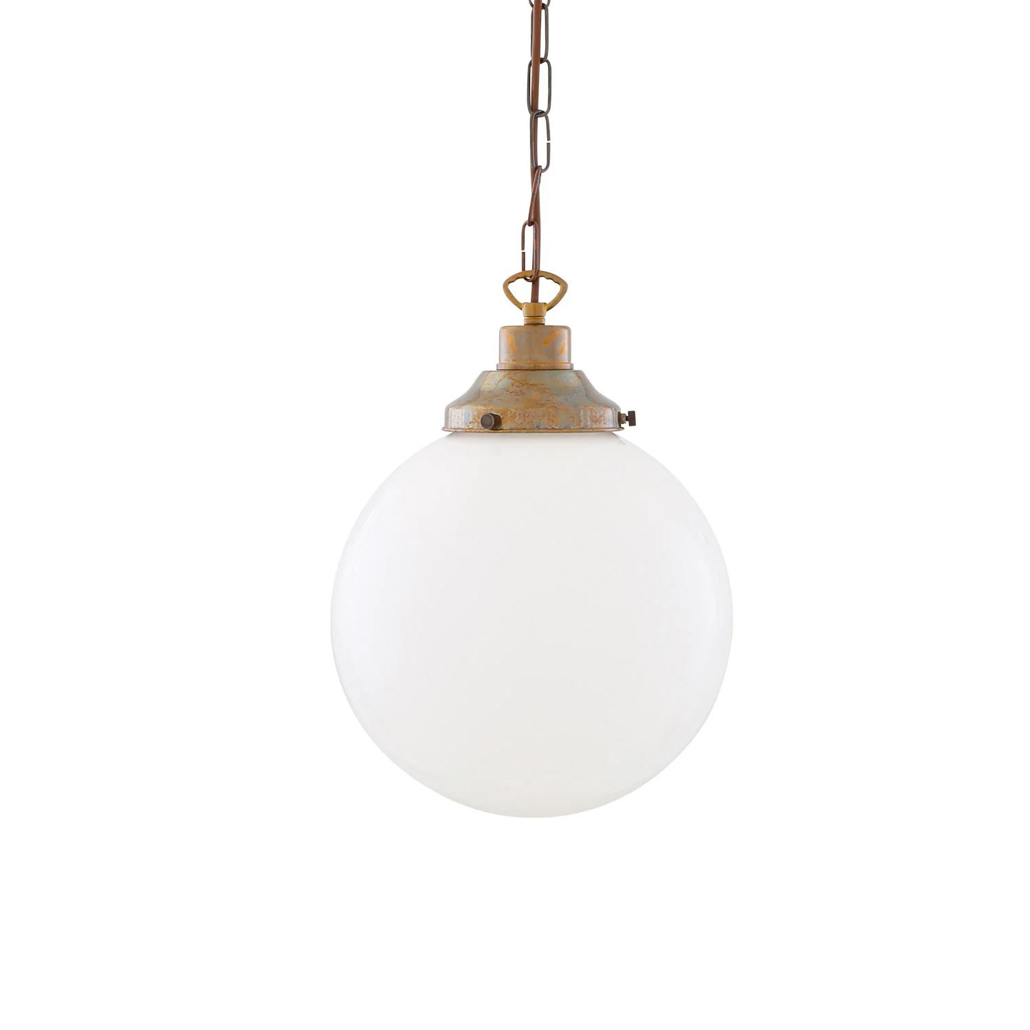 Yerevan 25cm Globe Pendant - Image 2