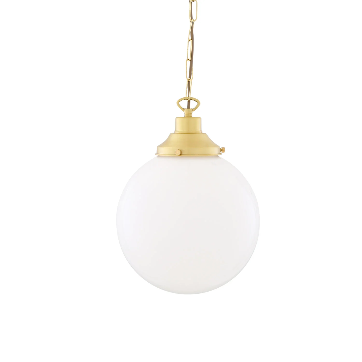 Yerevan 25cm Globe Pendant - Image 6