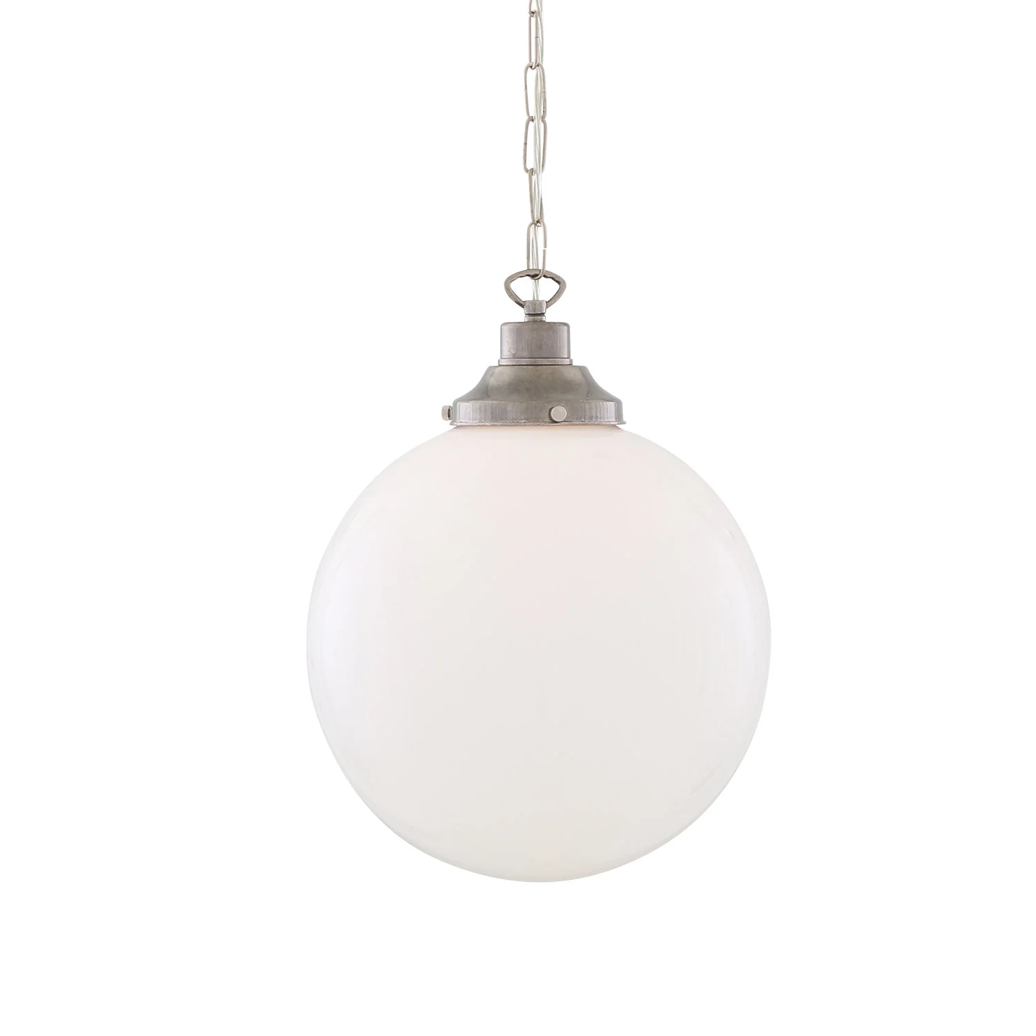 Yerevan 30cm Globe Pendant - Image 3