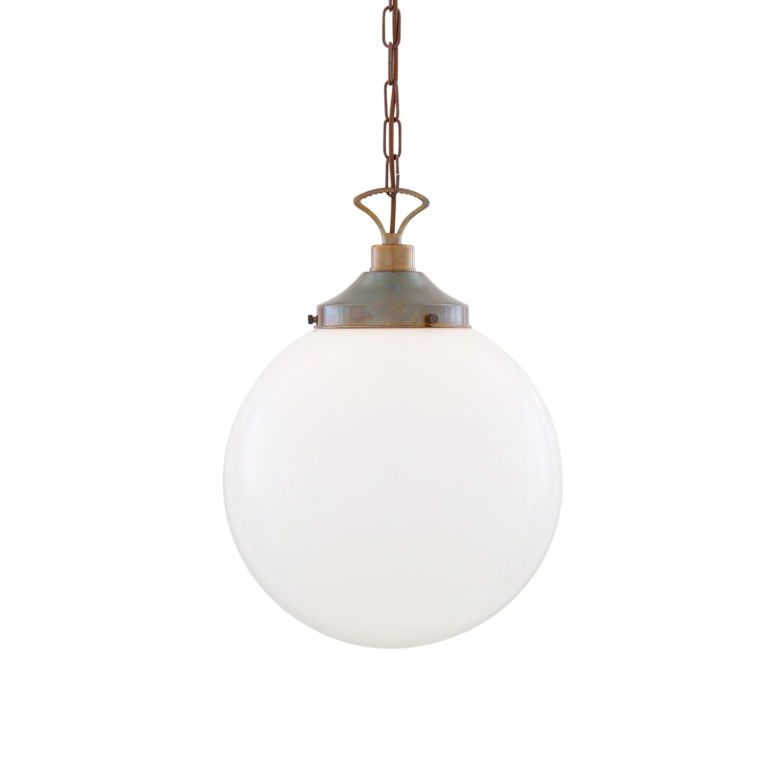 Yerevan 35cm Globe Pendant - Image 2