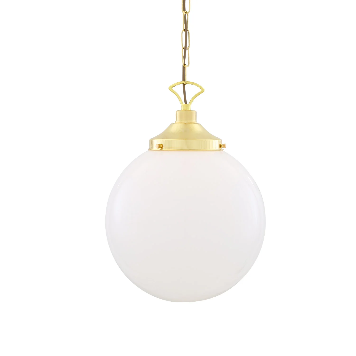Yerevan 35cm Globe Pendant - Image 4