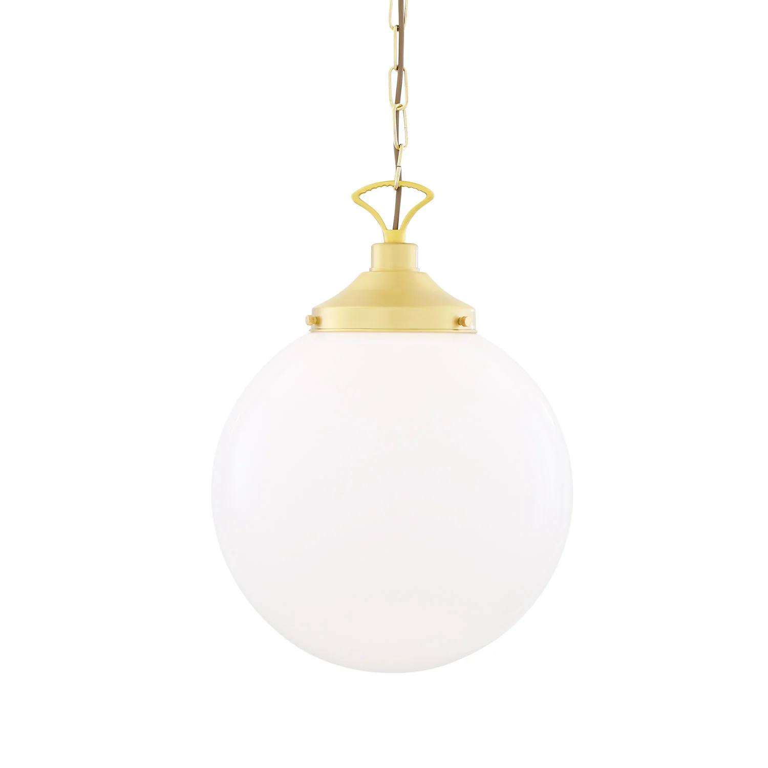 Yerevan 35cm Globe Pendant - Image 6