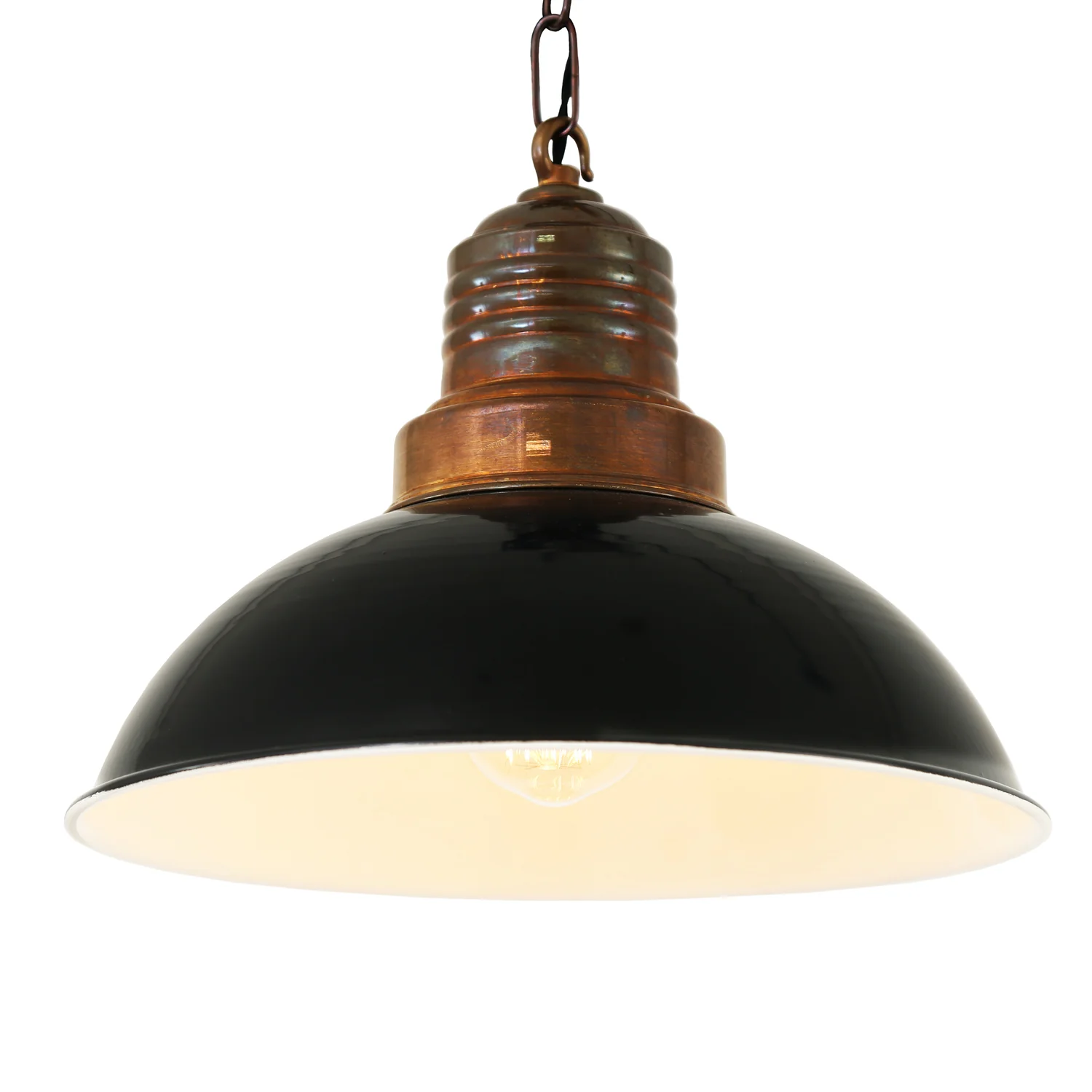 Ypres Factory Pendant - Image 2
