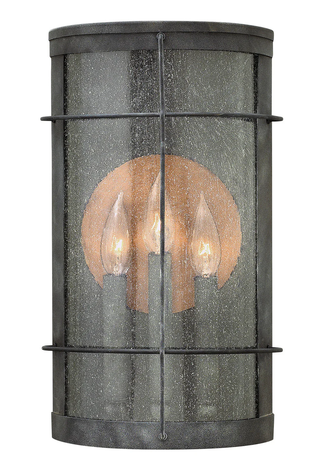 Newport Outdoor Wall Sconce | Design Outlet