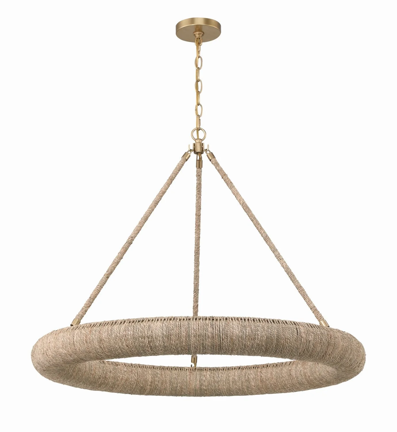 Oakley Chandelier | Design Outlet